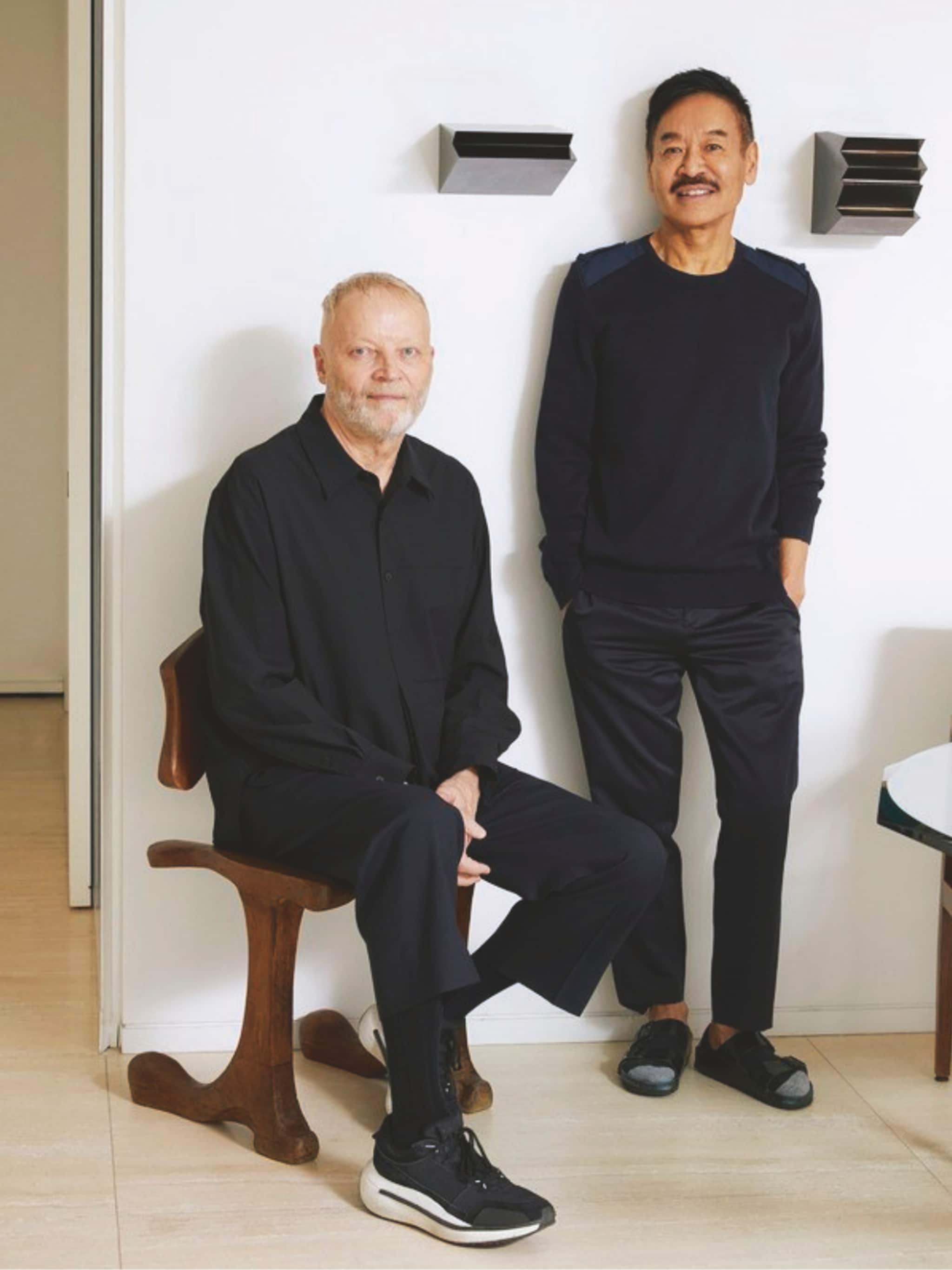 designers to know yabu pushelberg