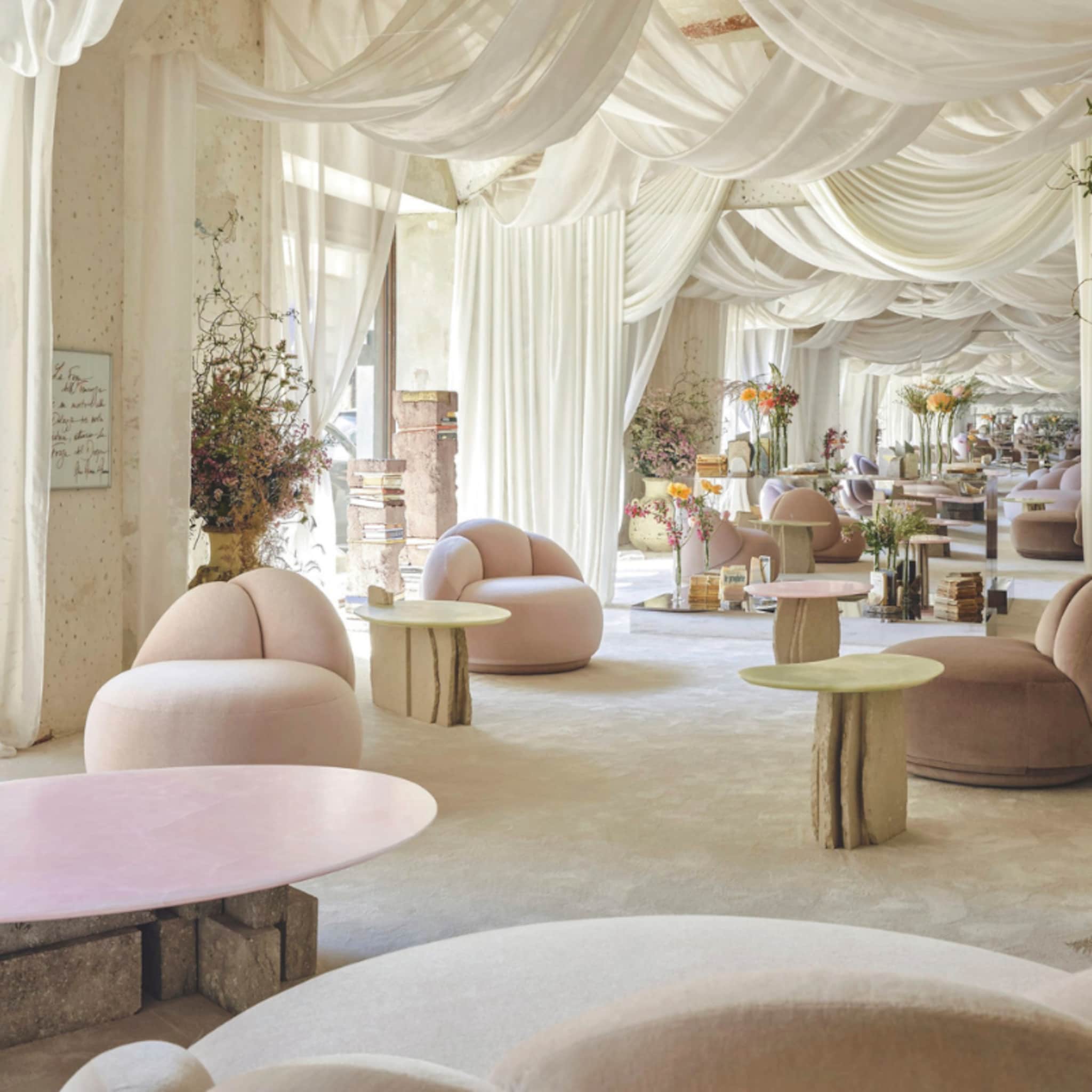 trend fairytale life in huis