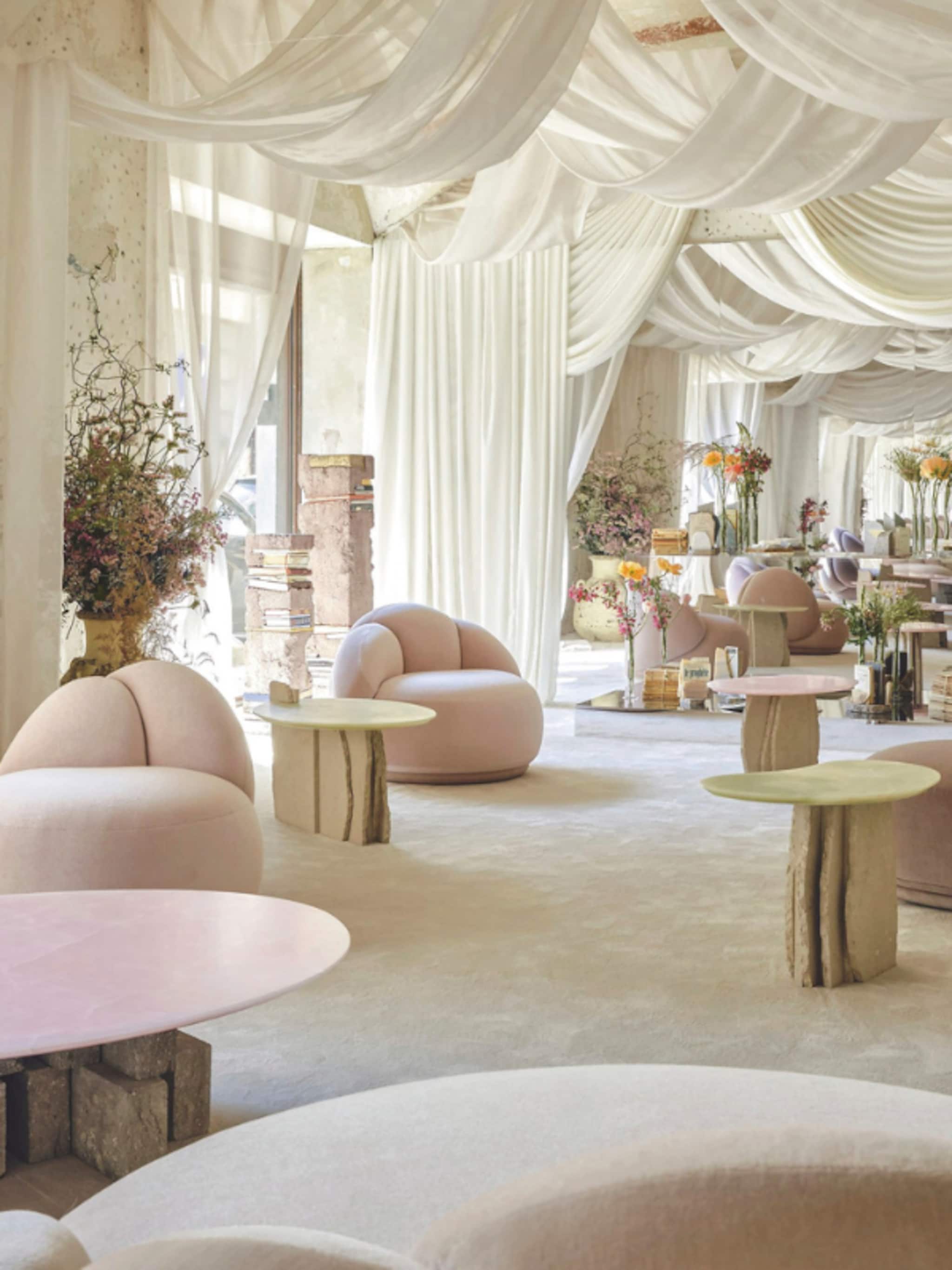 trend fairytale life in huis