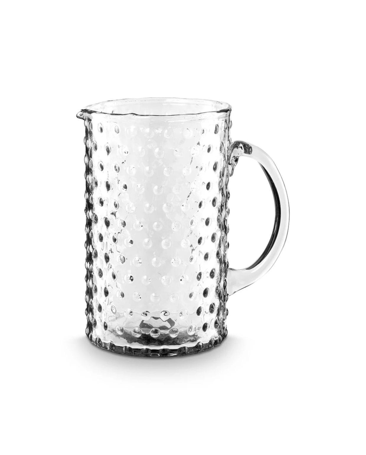 vtwonen Pitcher - Dots - Waterkan - 1350 ml vtwonen