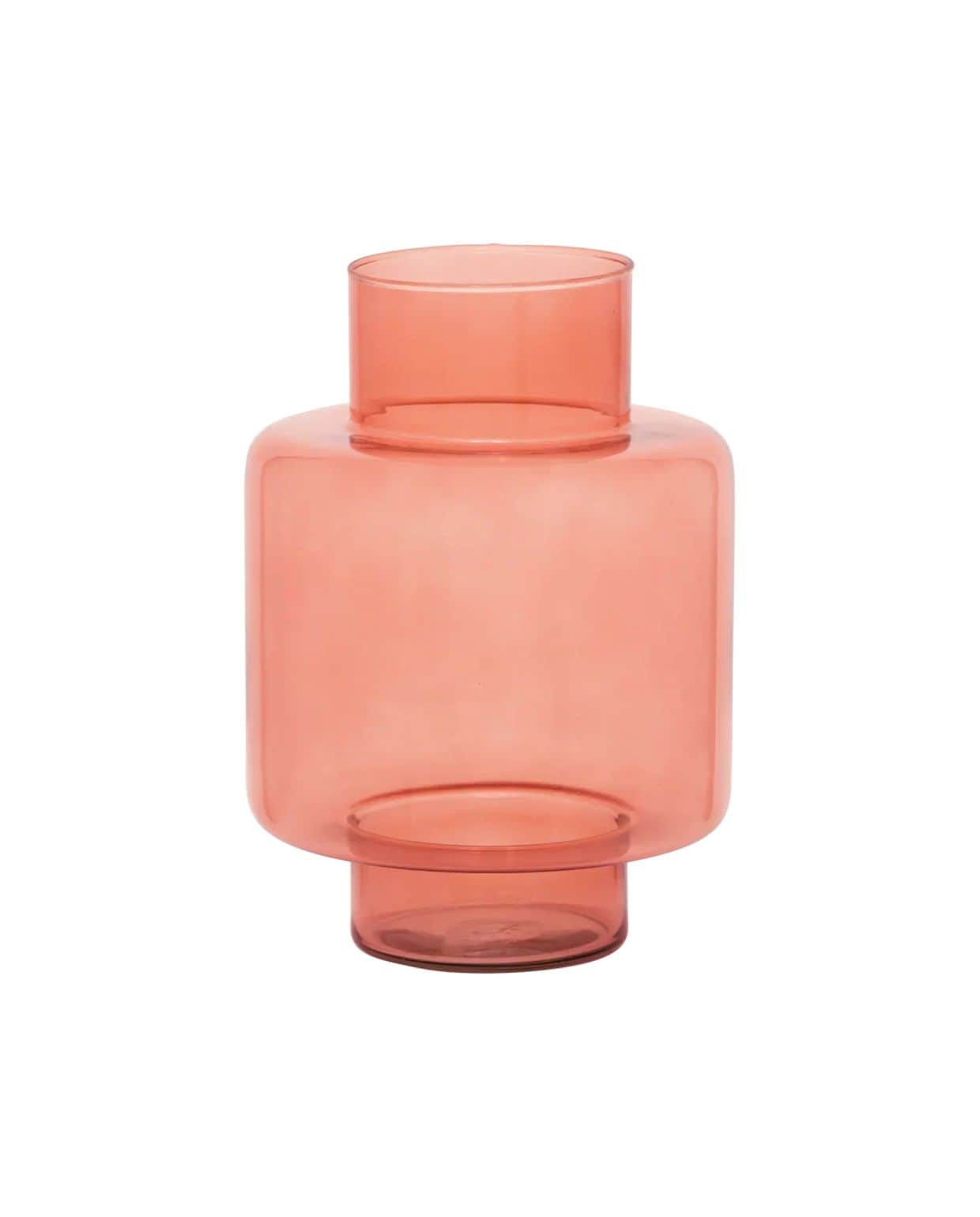 Urban Nature Culture vaas Vidro B1 Rose Dawn - 19x27xcm Urban Nature Culture