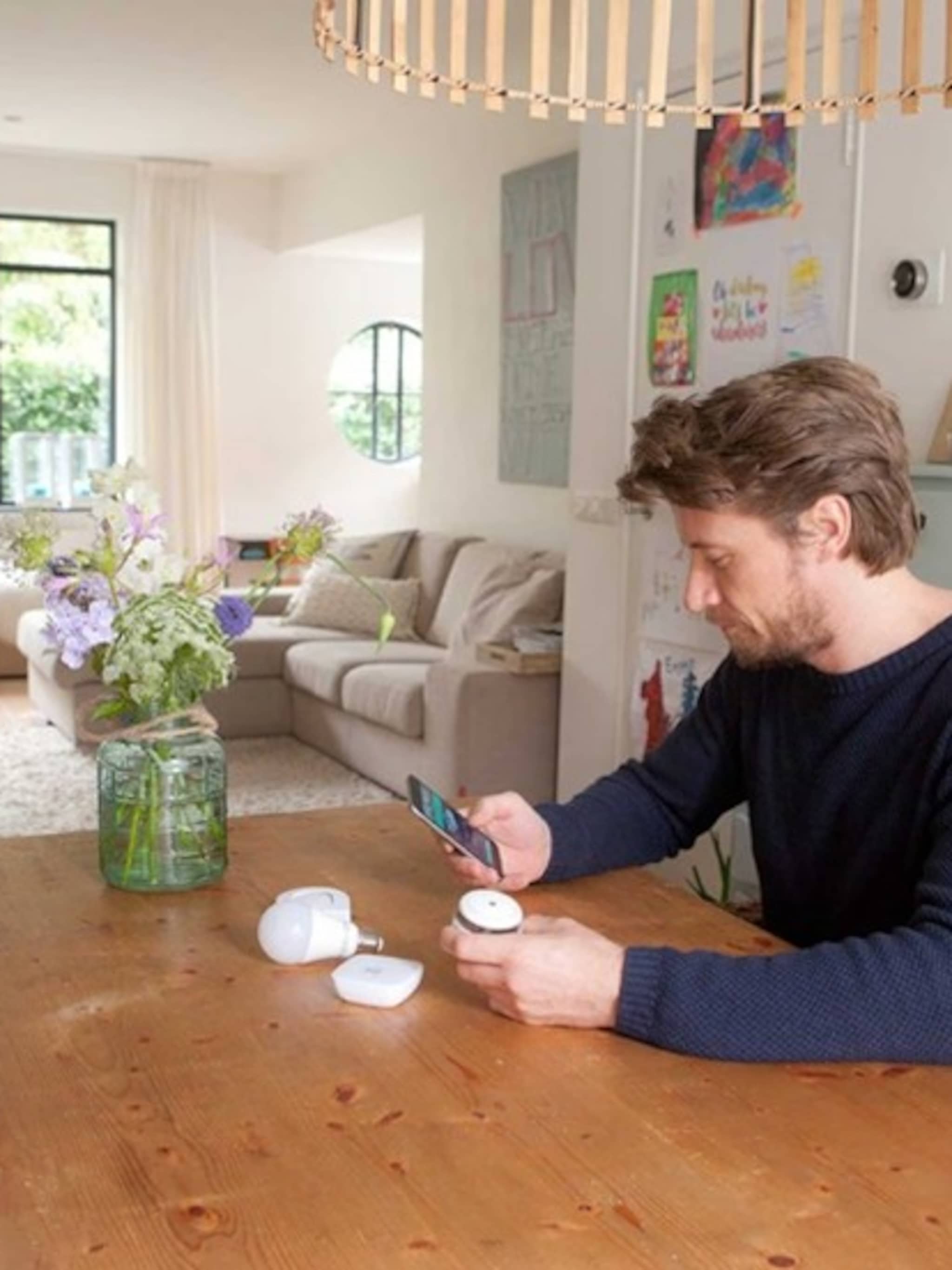tips voor een veilig huis ook als je er niet bent