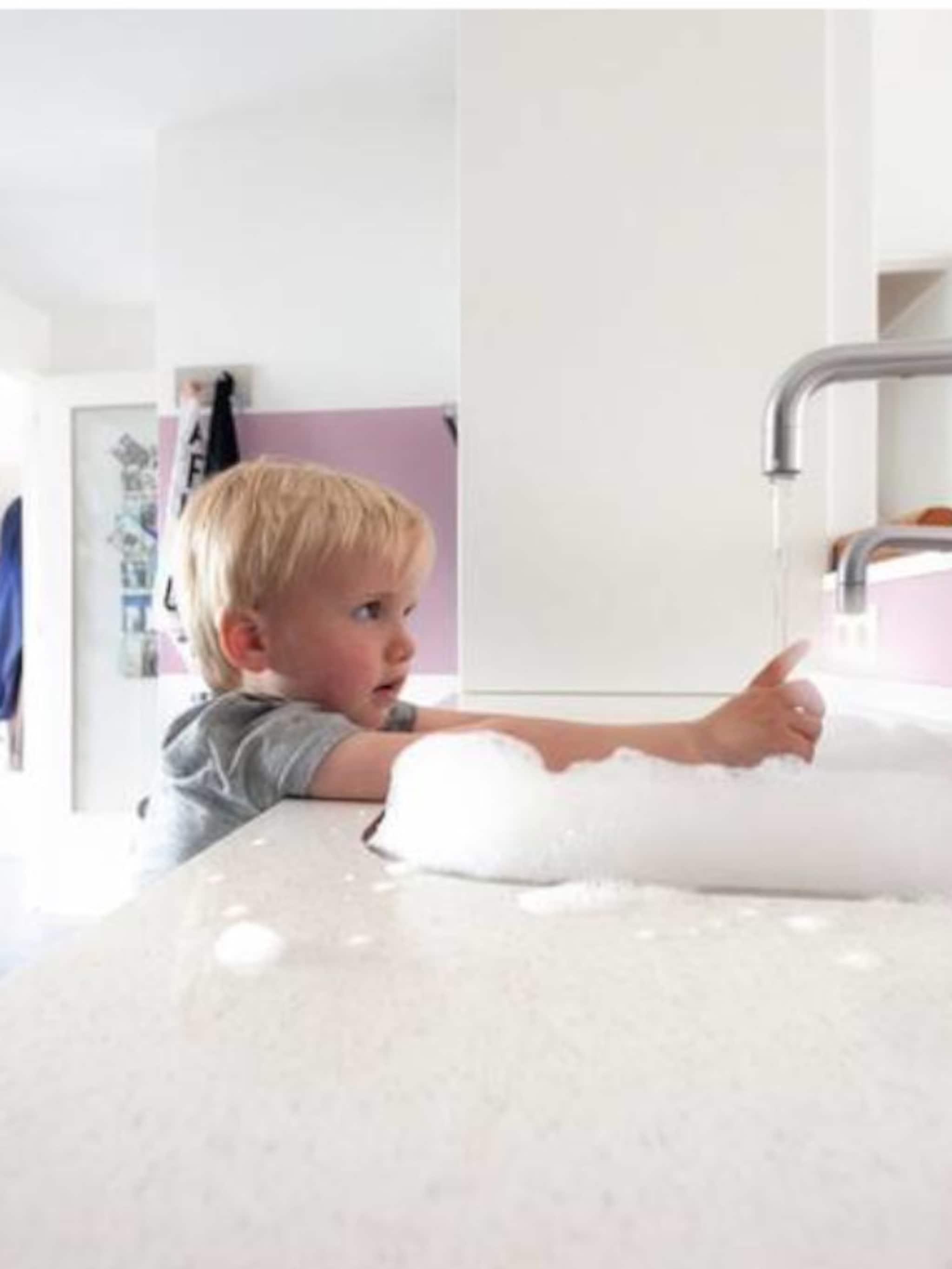 zo maak je je keuken veiliger 4 slimme tips voor elke dag