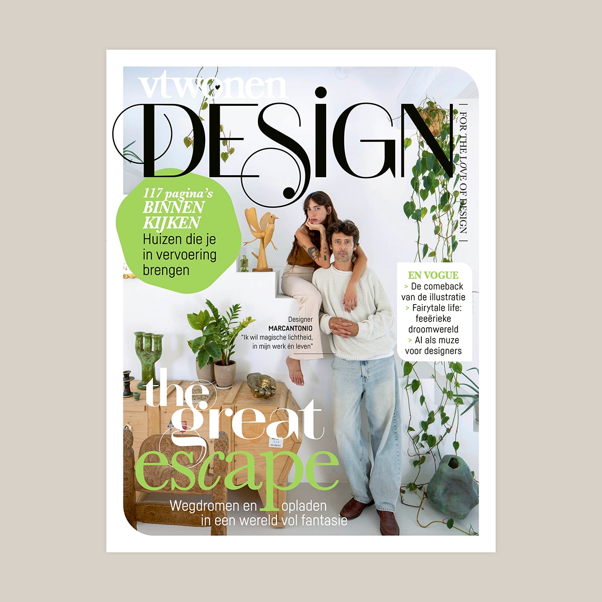 vtwonen Design 05-2026