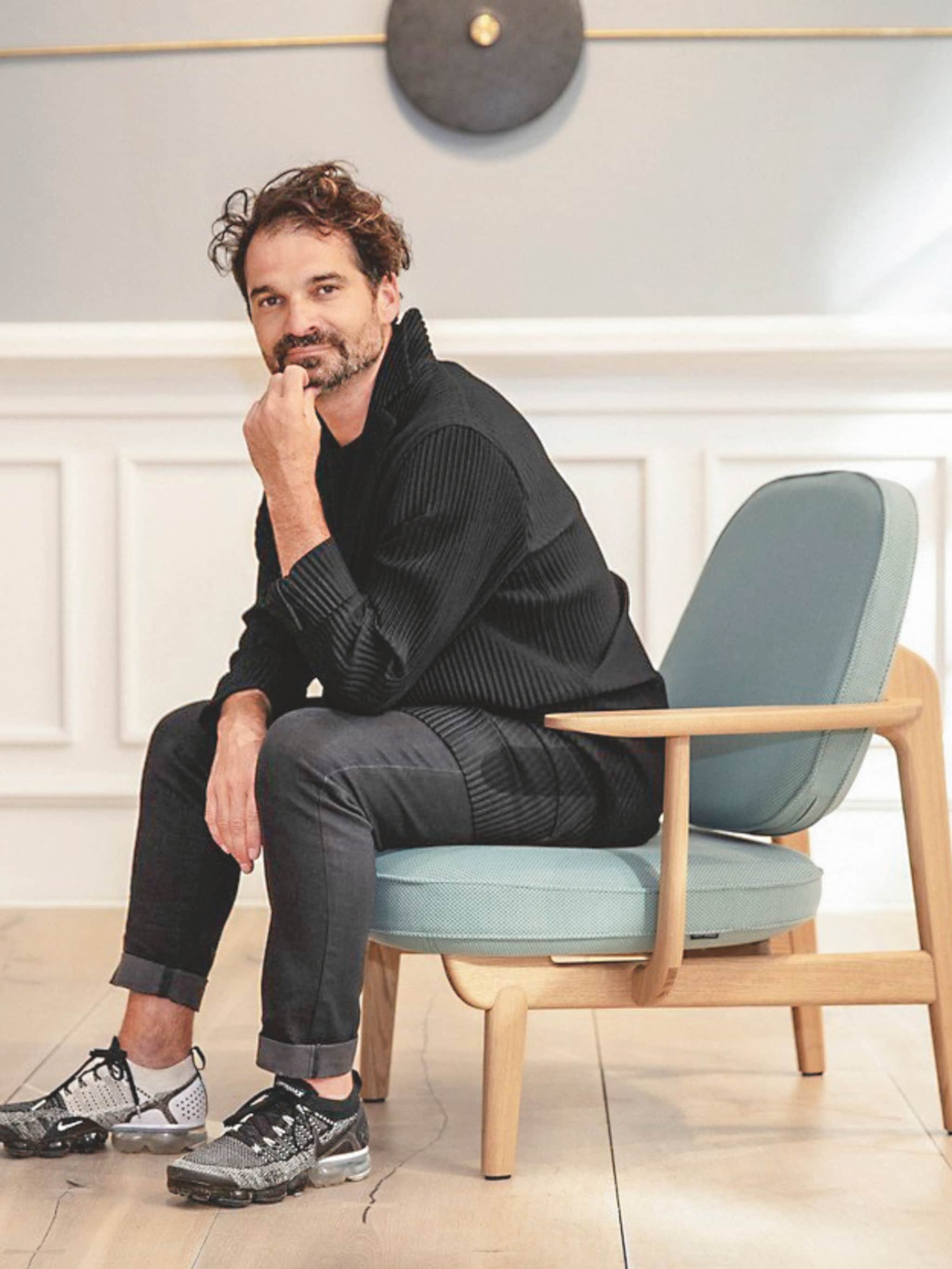 designers to know jaime hayon