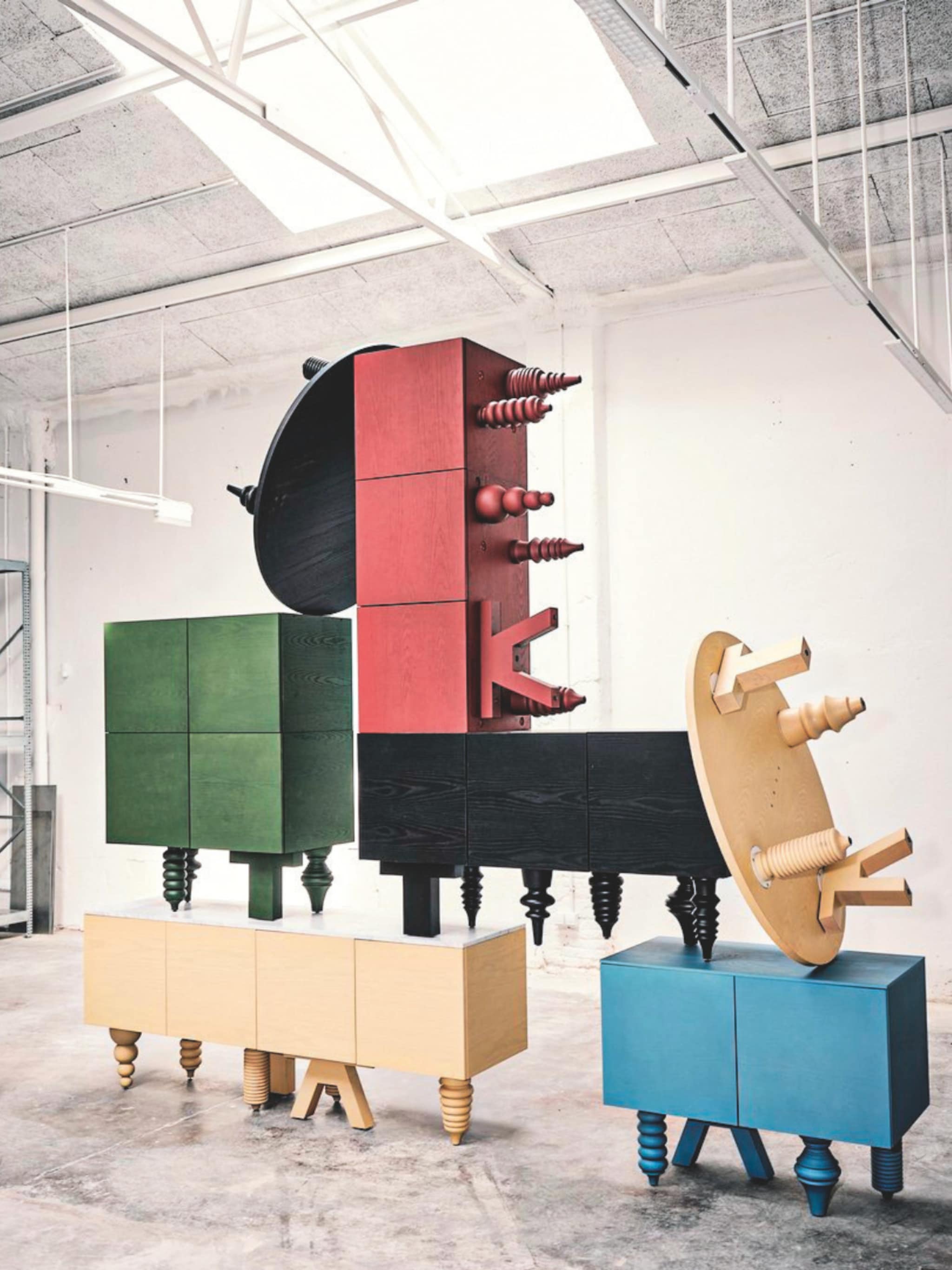 designers to know jaime hayon