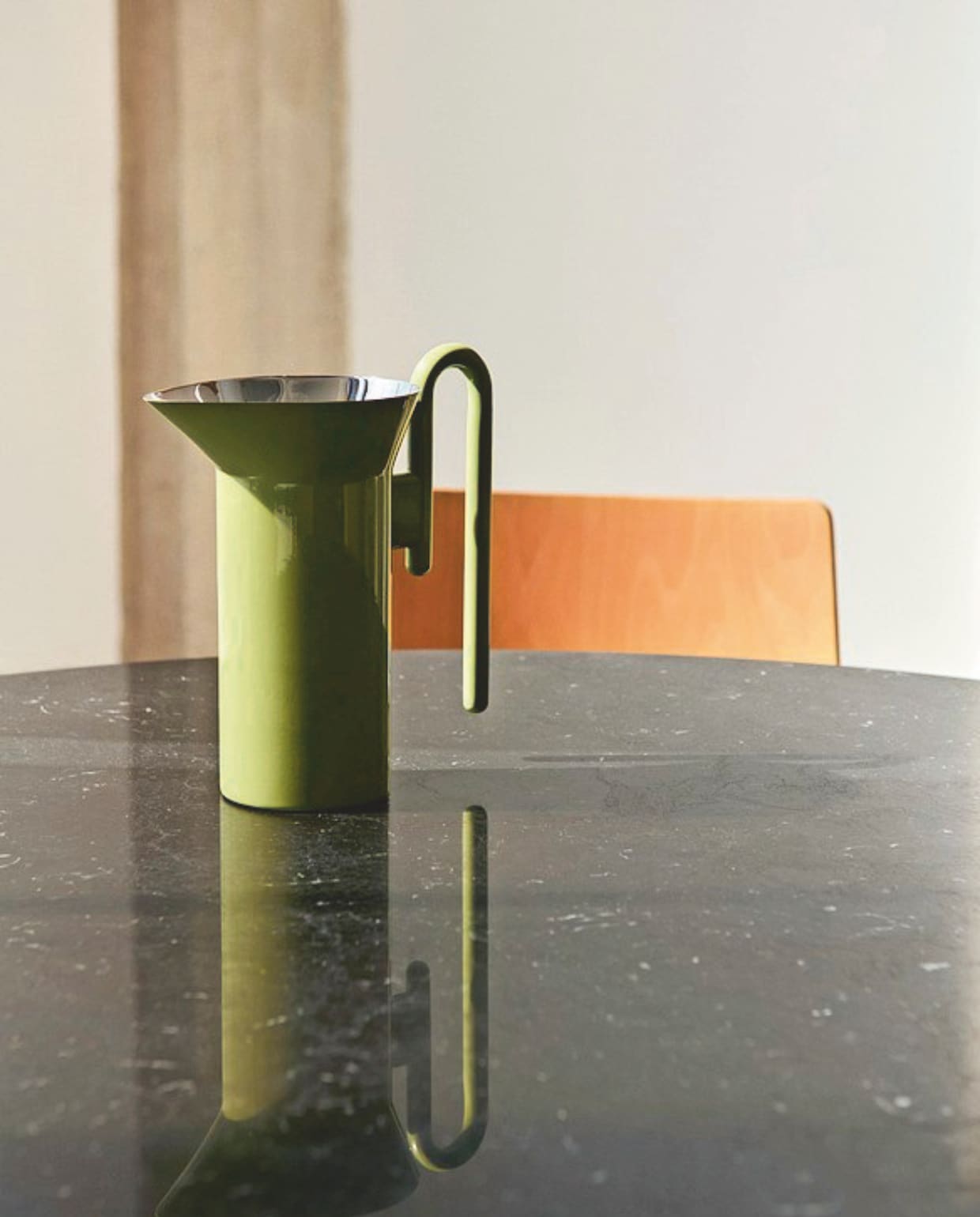 Kruik Momento Jh38 voor &Tradition. vtwonen Design 05-2026