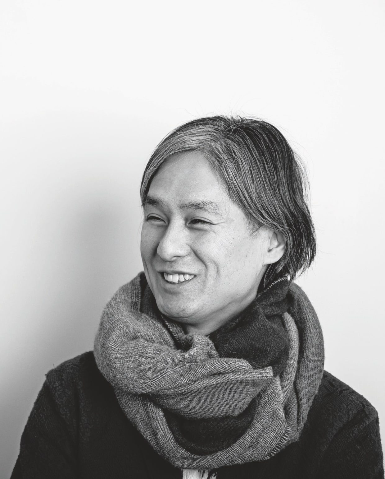 Takeshi Hosaka vtwonen Design 04-2026
