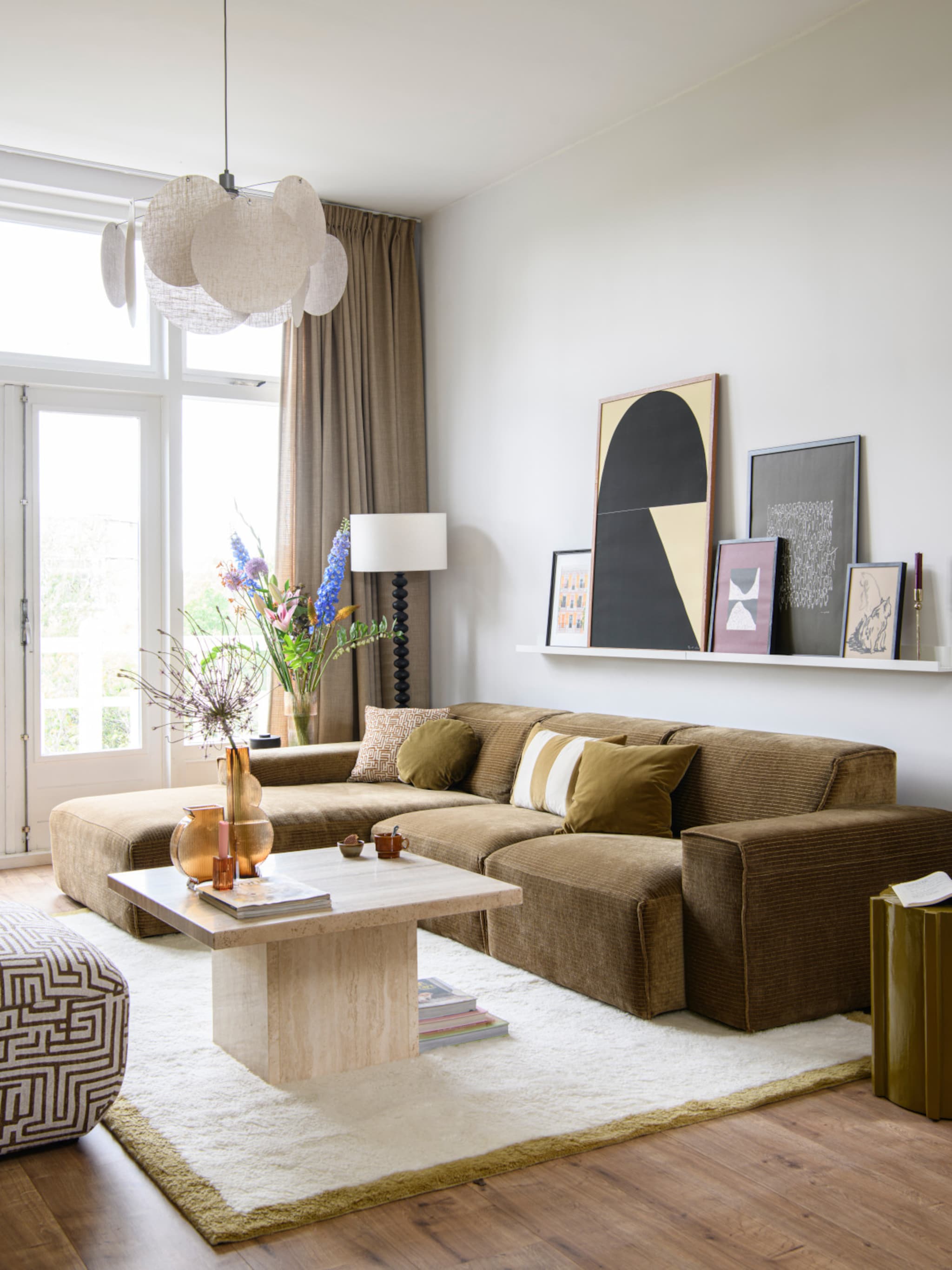 binnenkijken bij pascalle deze bank stond al drie jaar op mijn pinterest wishlist
