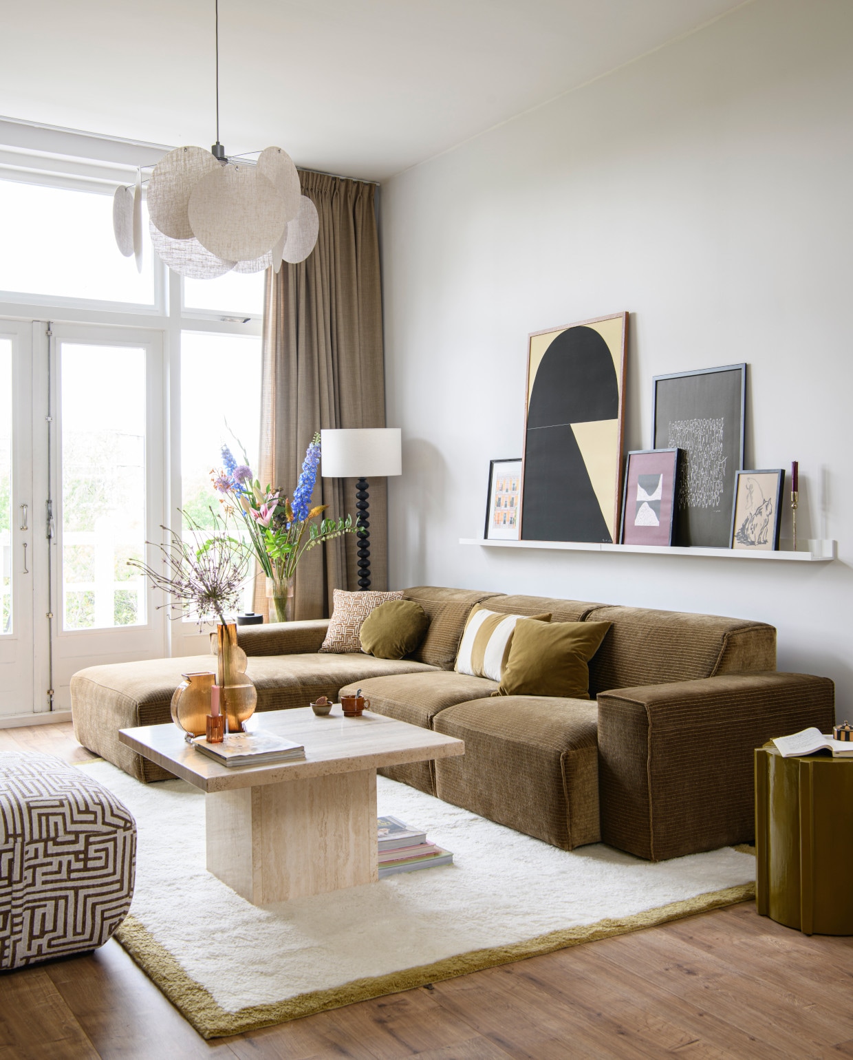 binnenkijken bij pascalle deze bank stond al drie jaar op mijn pinterest wishlist