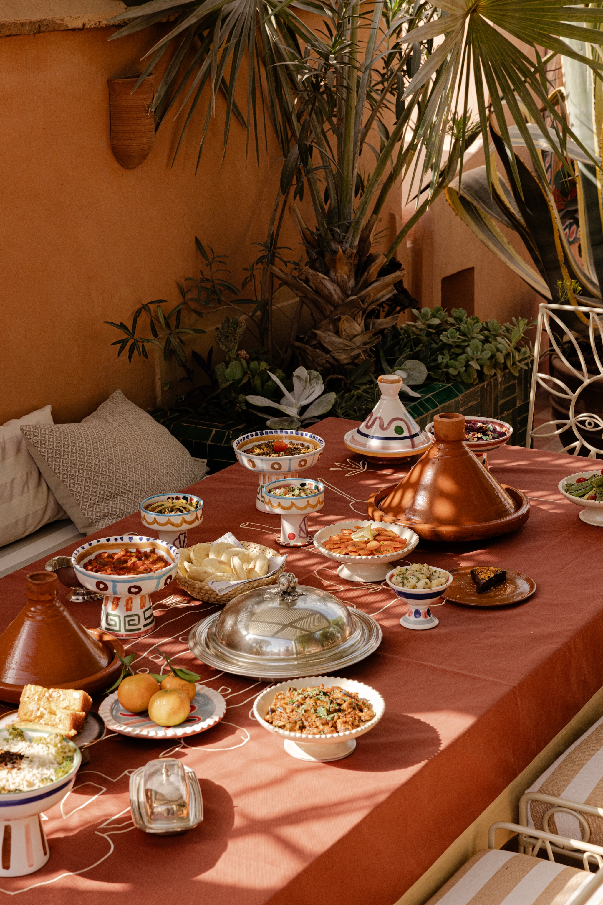 Riad Rosemary vtwonen 08-2026 | fotografie Marina Denisova
