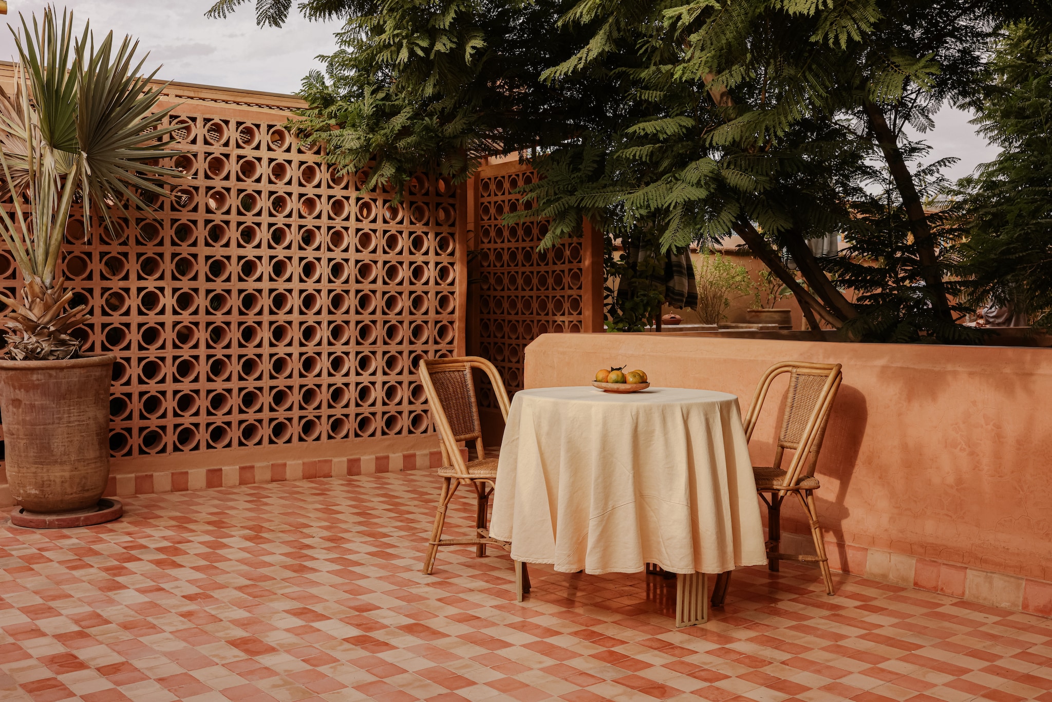 Riad Rosemary vtwonen 08-2026 | fotografie Alejandro Ramírez Orozco