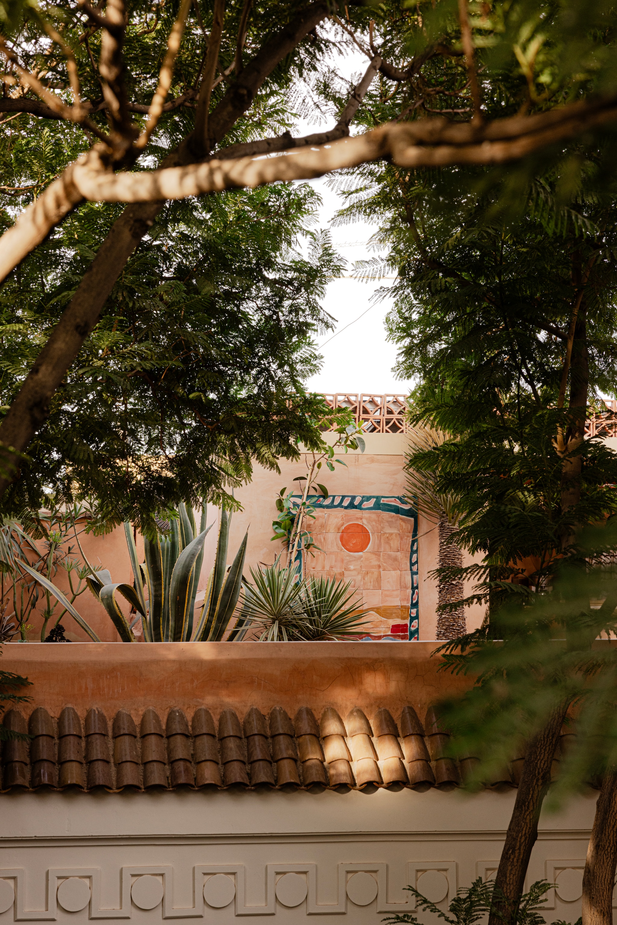 Riad Rosemary vtwonen 08-2026 | fotografie Alejandro Ramírez Orozco