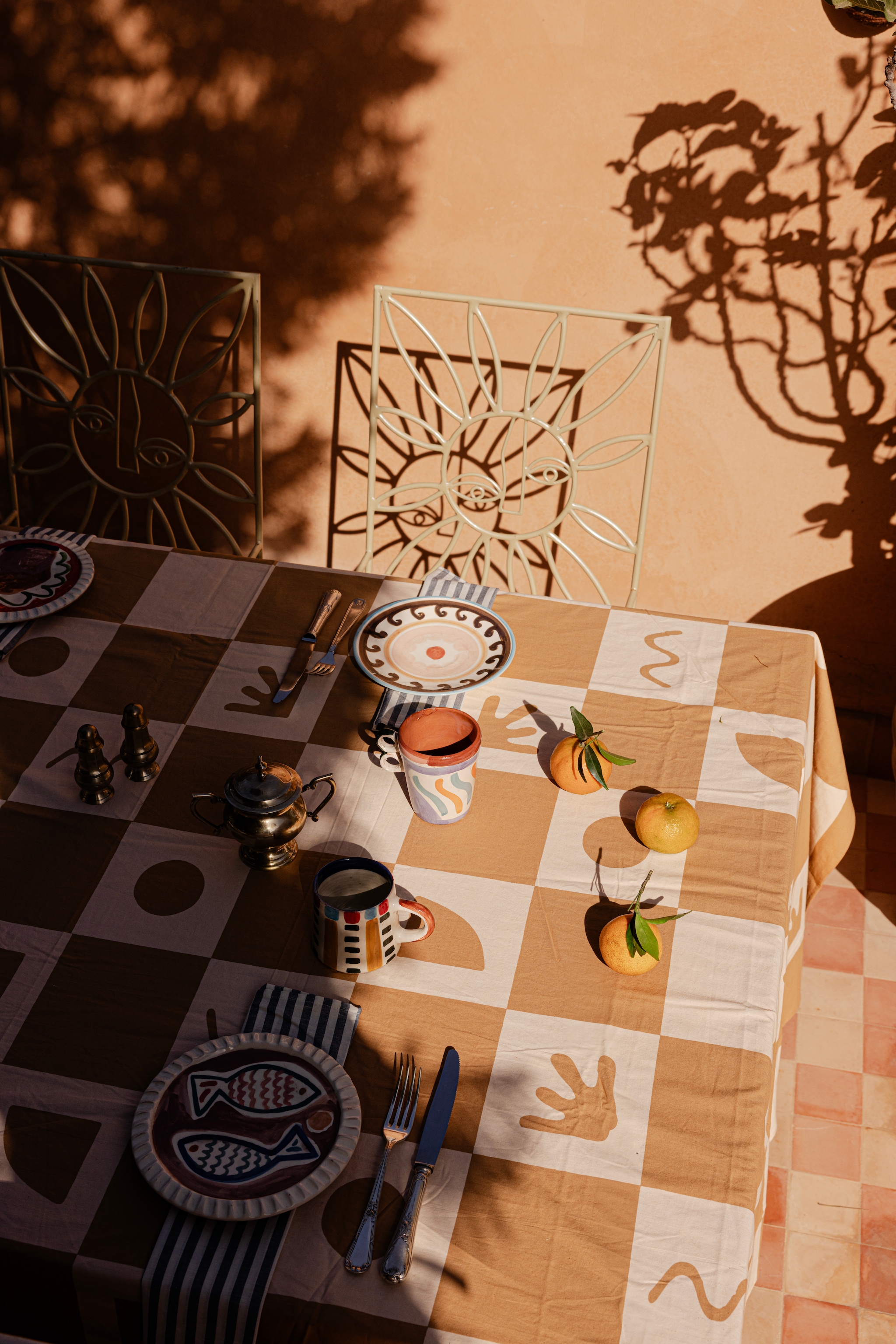 Riad Rosemary vtwonen 08-2026 | fotografie Alejandro Ramírez Orozco