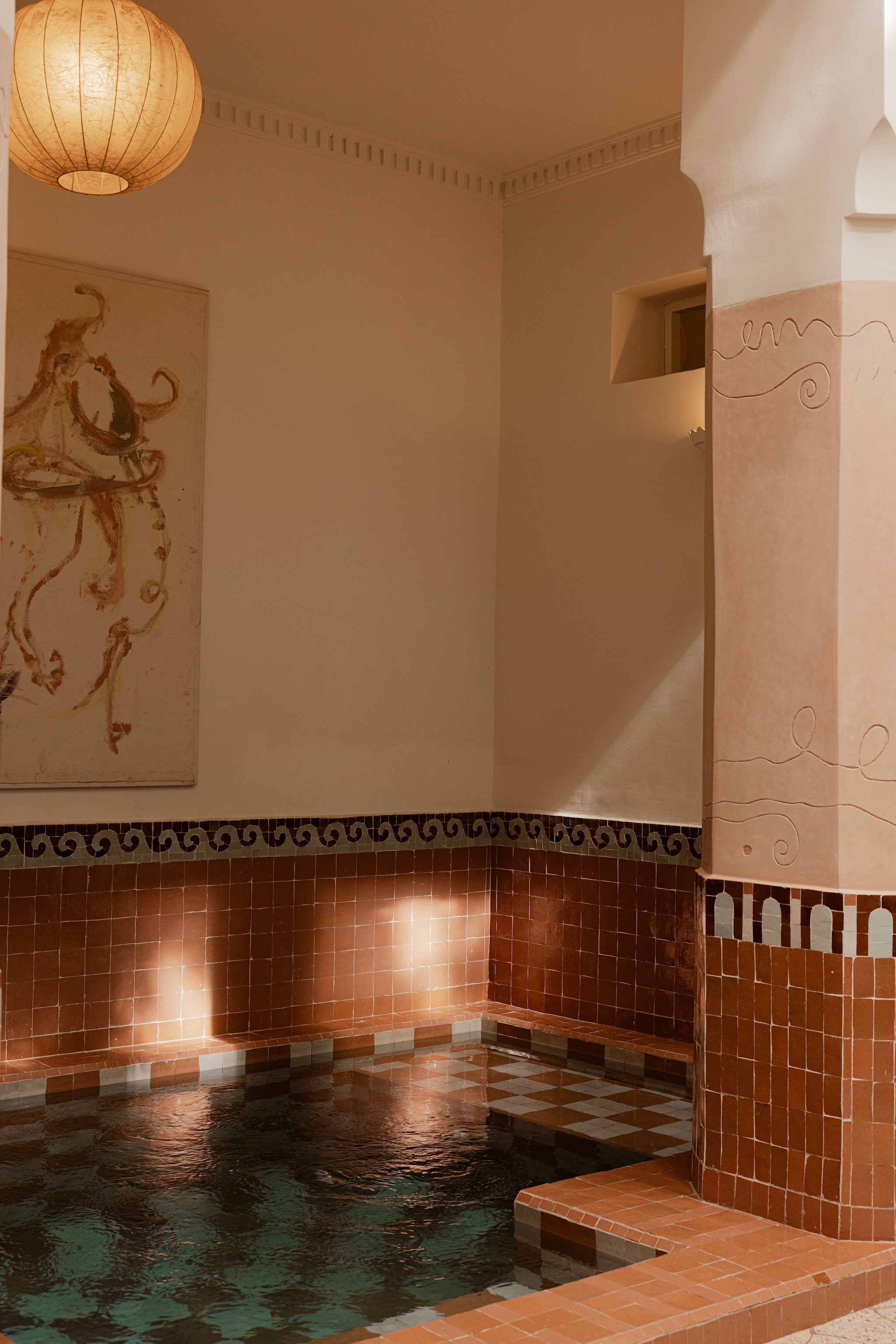 Riad Rosemary vtwonen 08-2026 | fotografie Alejandro Ramírez Orozco