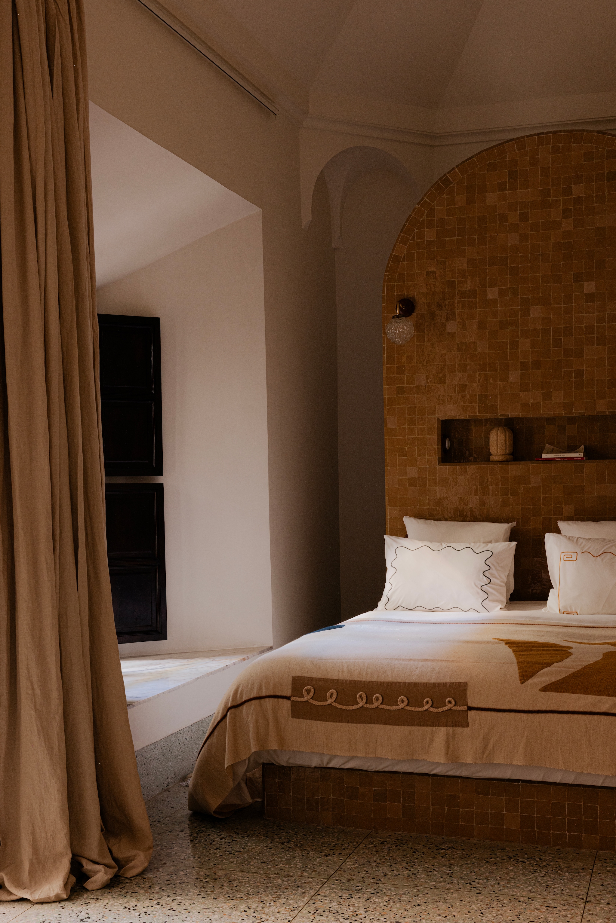 Riad Rosemary vtwonen 08-2026 | fotografie Alejandro Ramírez Orozco