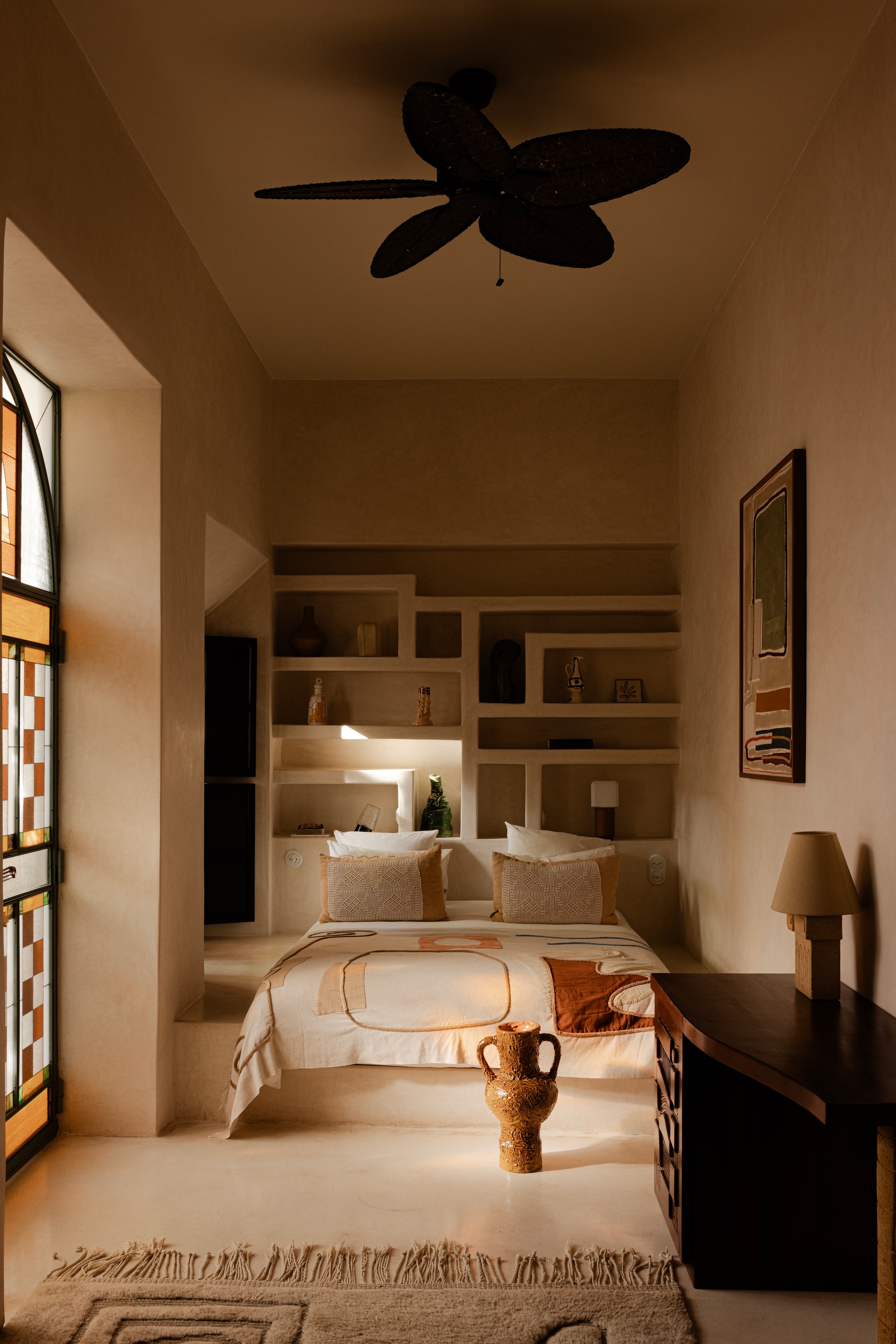 Riad Rosemary vtwonen 08-2026 | fotografie Alejandro Ramírez Orozco