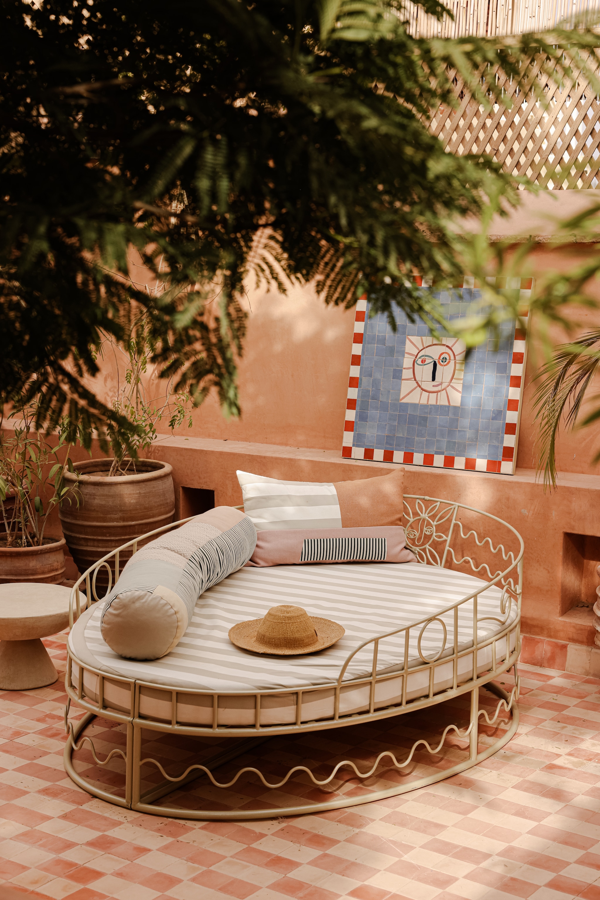 Riad Rosemary vtwonen 08-2026 | fotografie Alejandro Ramírez Orozco