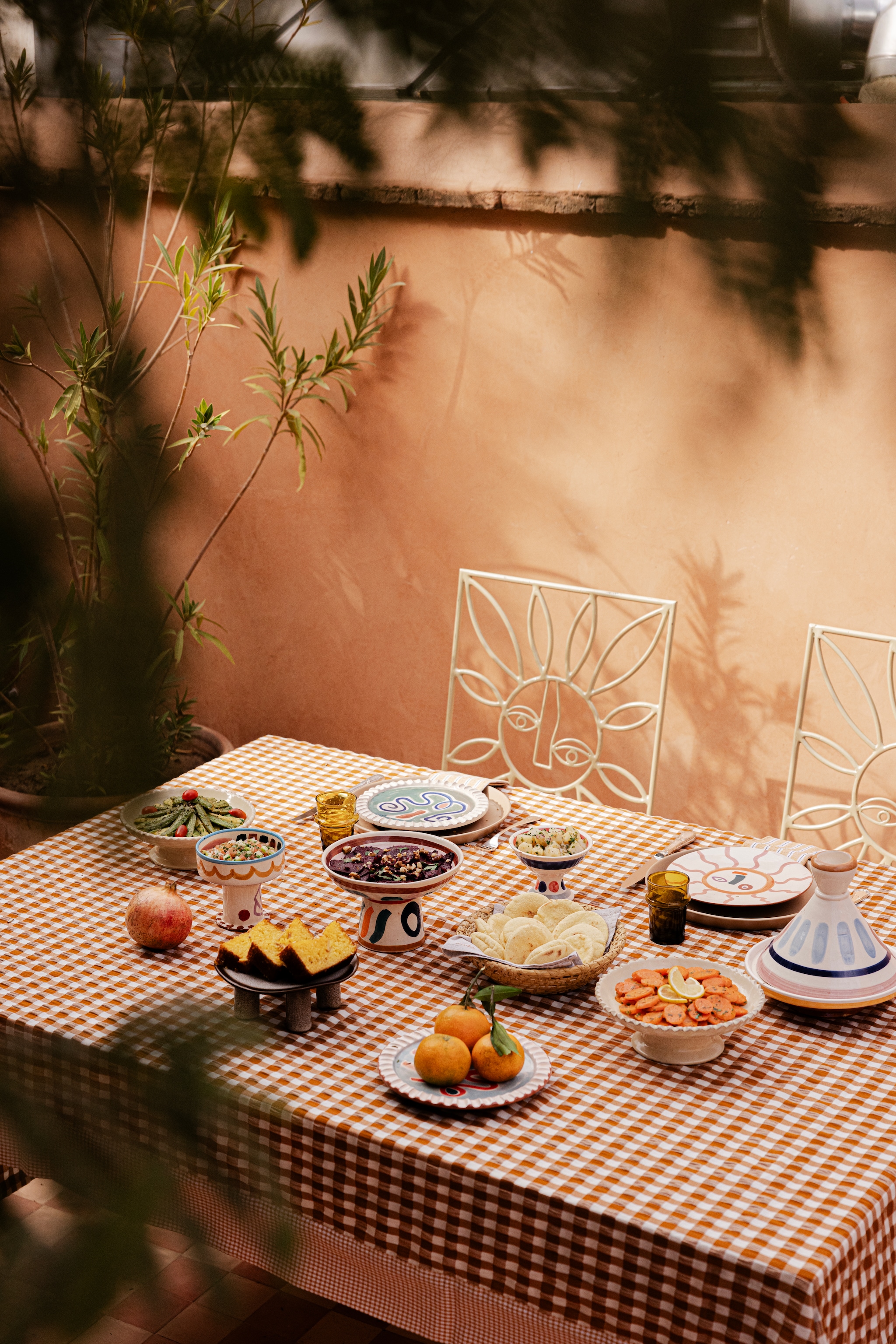 Riad Rosemary vtwonen 08-2026 | fotografie Alejandro Ramírez Orozco