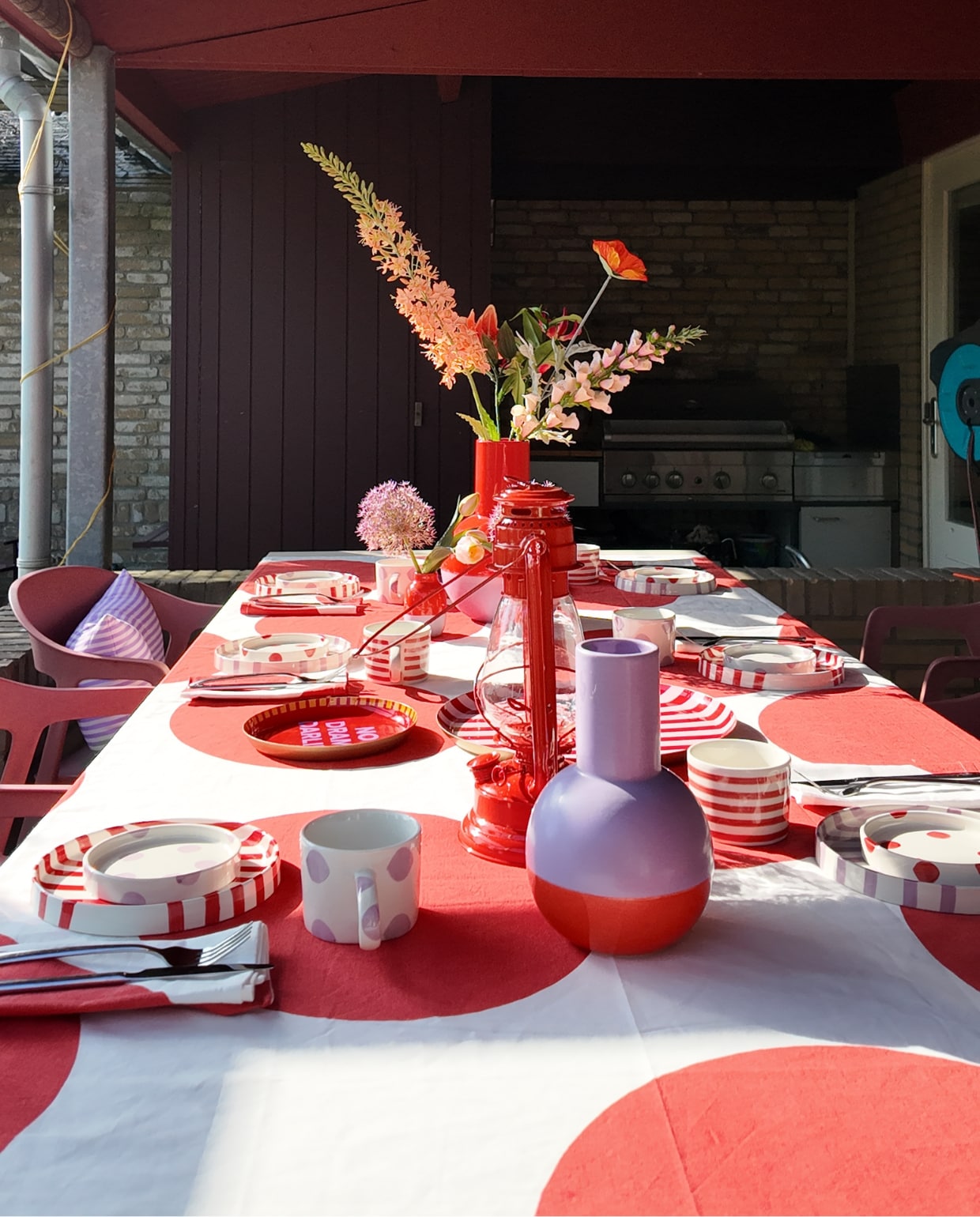 vtwonen High Summer Collectie 2026 | fotografie & styling Laura Heemskerk