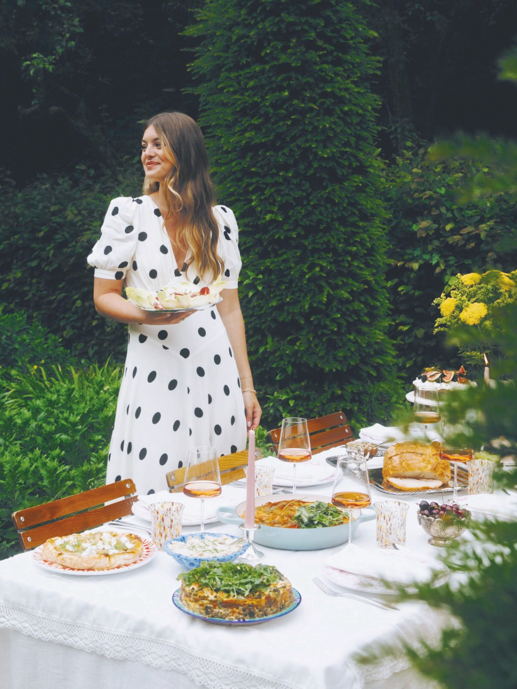 3x recepten van foodie pien wekking