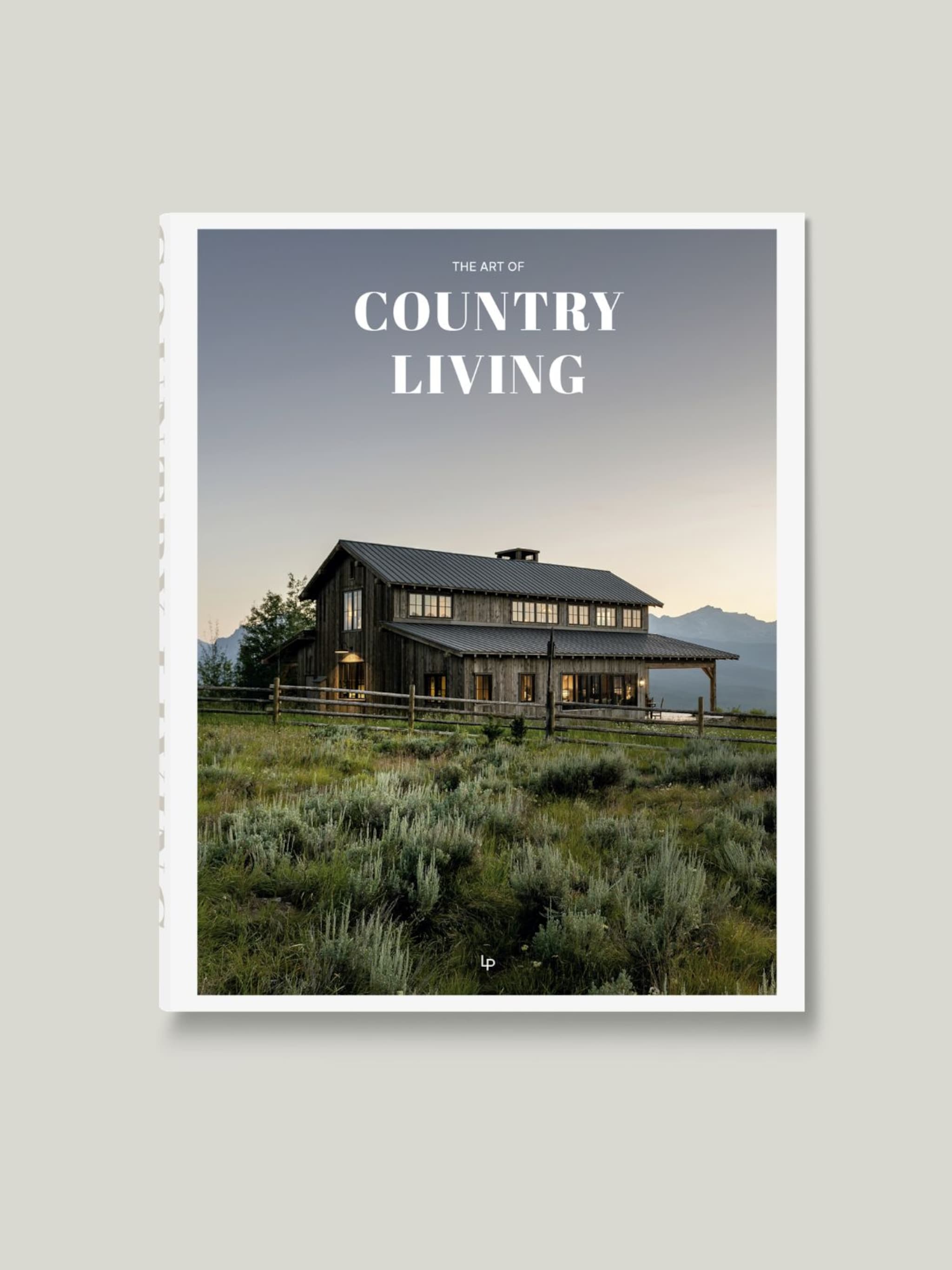 winactie the art of country living