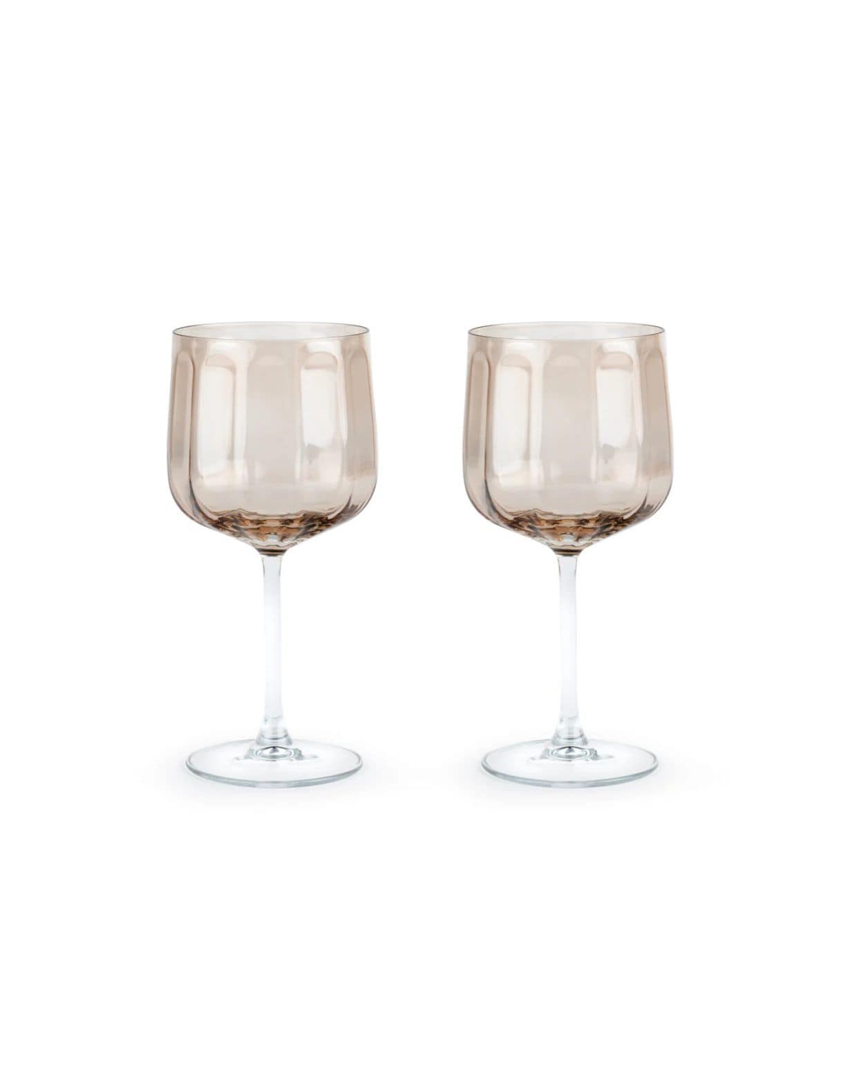 Leopold Vienna - Wijnglas Corvina s/2 Leopold vienna