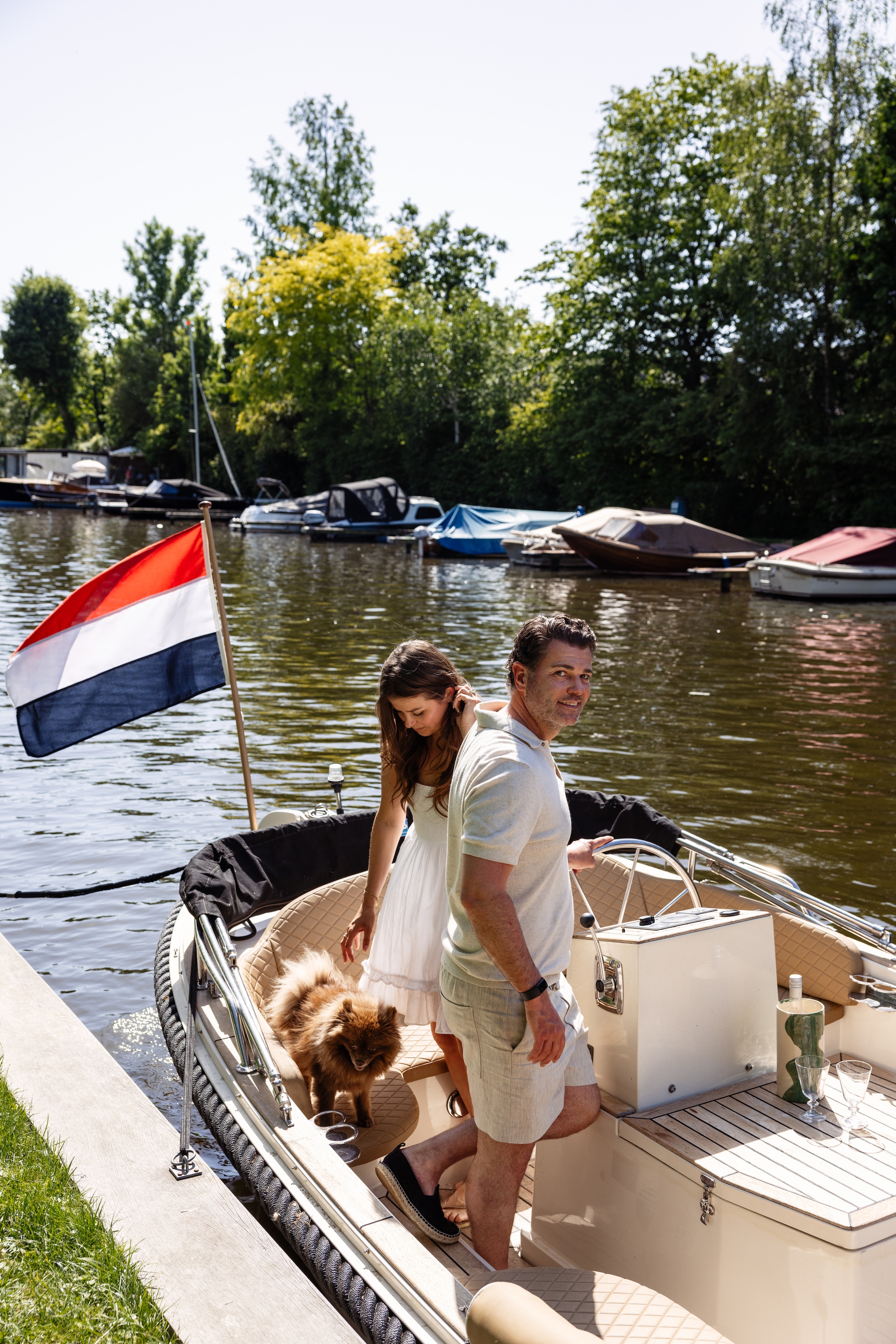 vtwonen 08-2026 | styling Sophie Dirven | fotografie Dana van Leeuwen