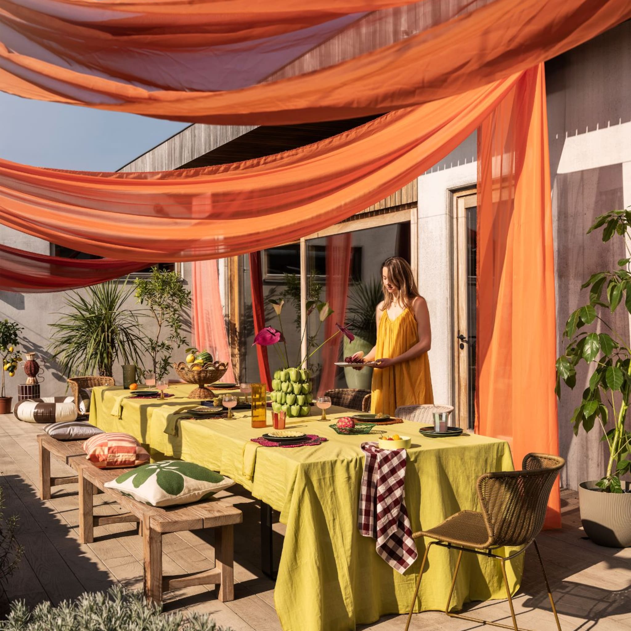 nieuwbouw tuin aanleggen