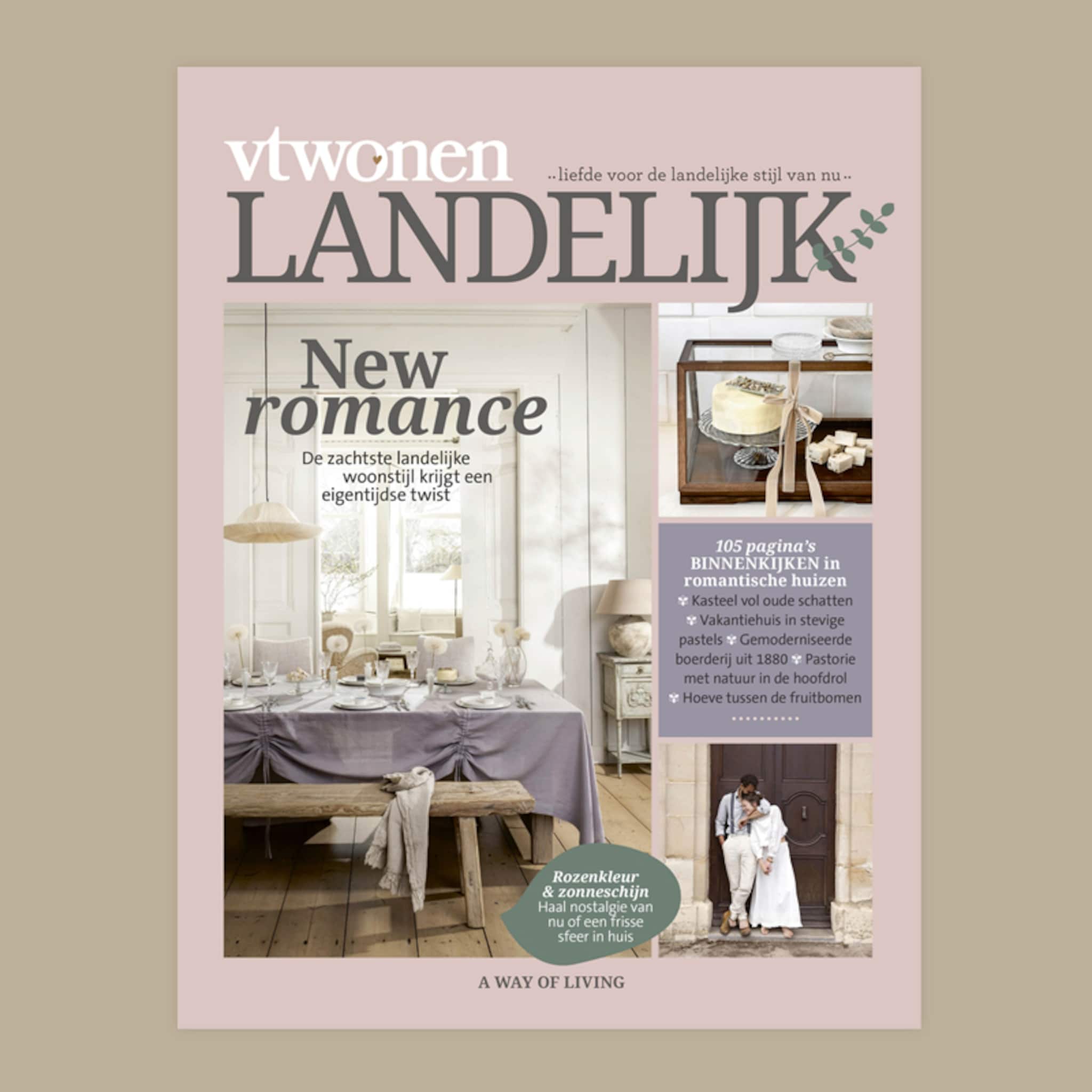 de nieuwste vtwonen landelijk nu beschikbaar
