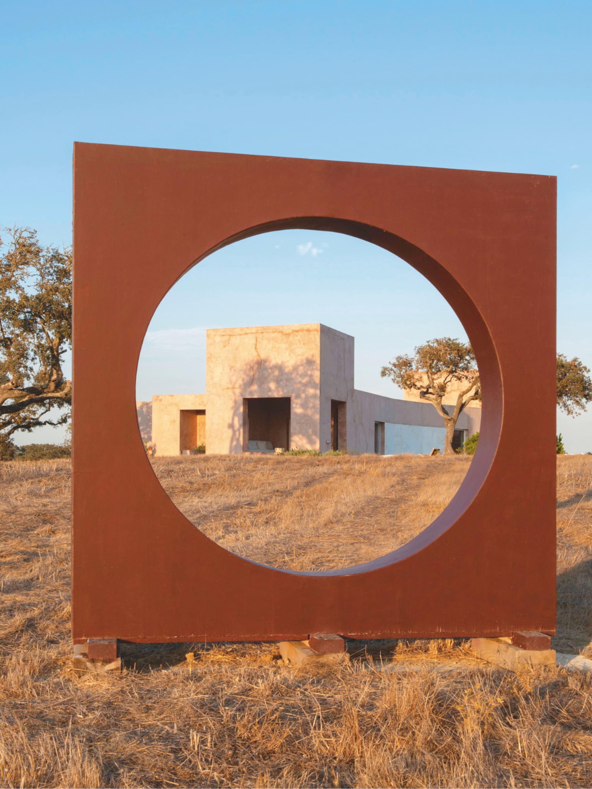 binnenkijken in een droomvilla in portugal