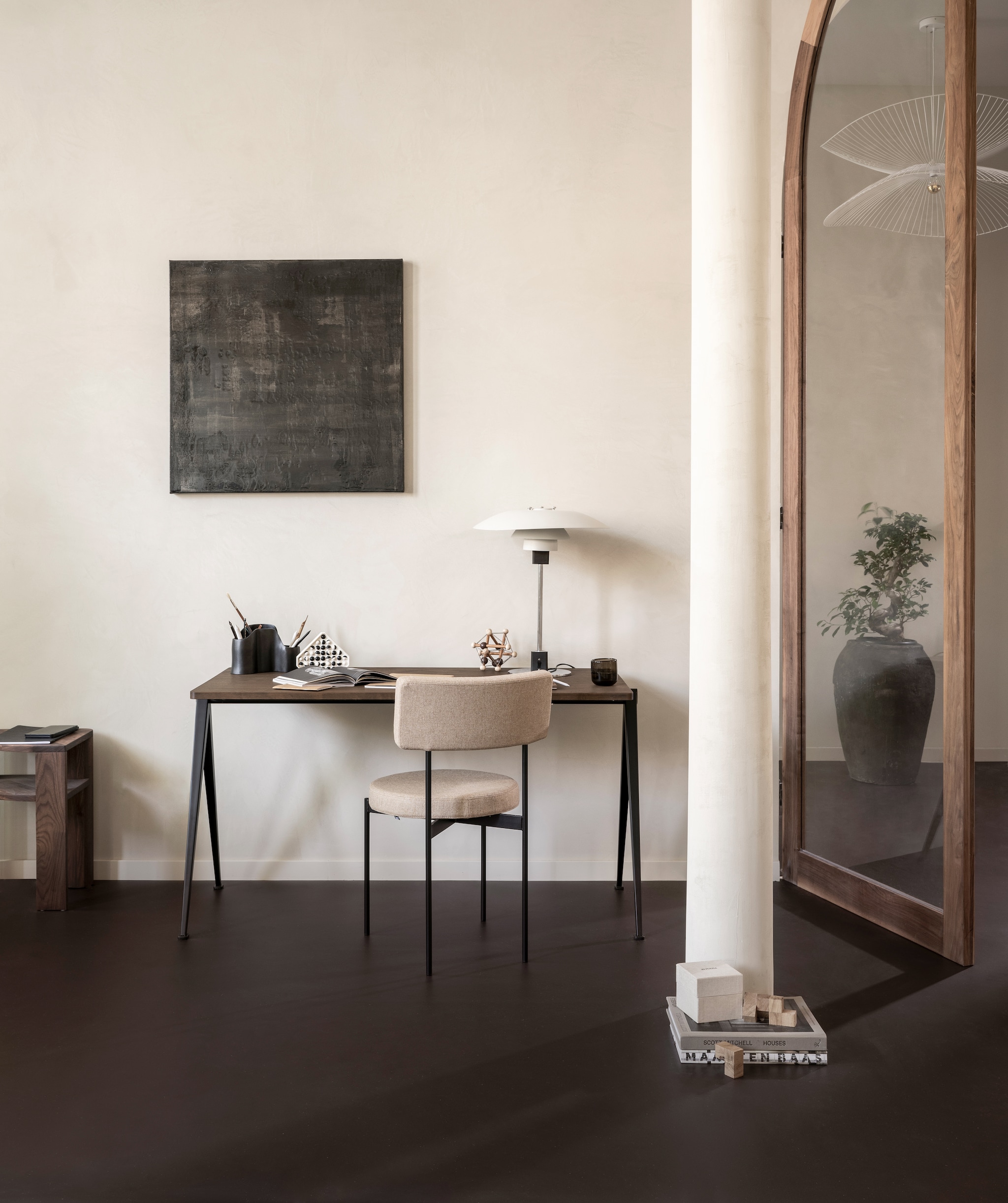 vtwonen trendspecial 03-2026 | styling Sanne Ketelaar | fotografie Stan Koolen