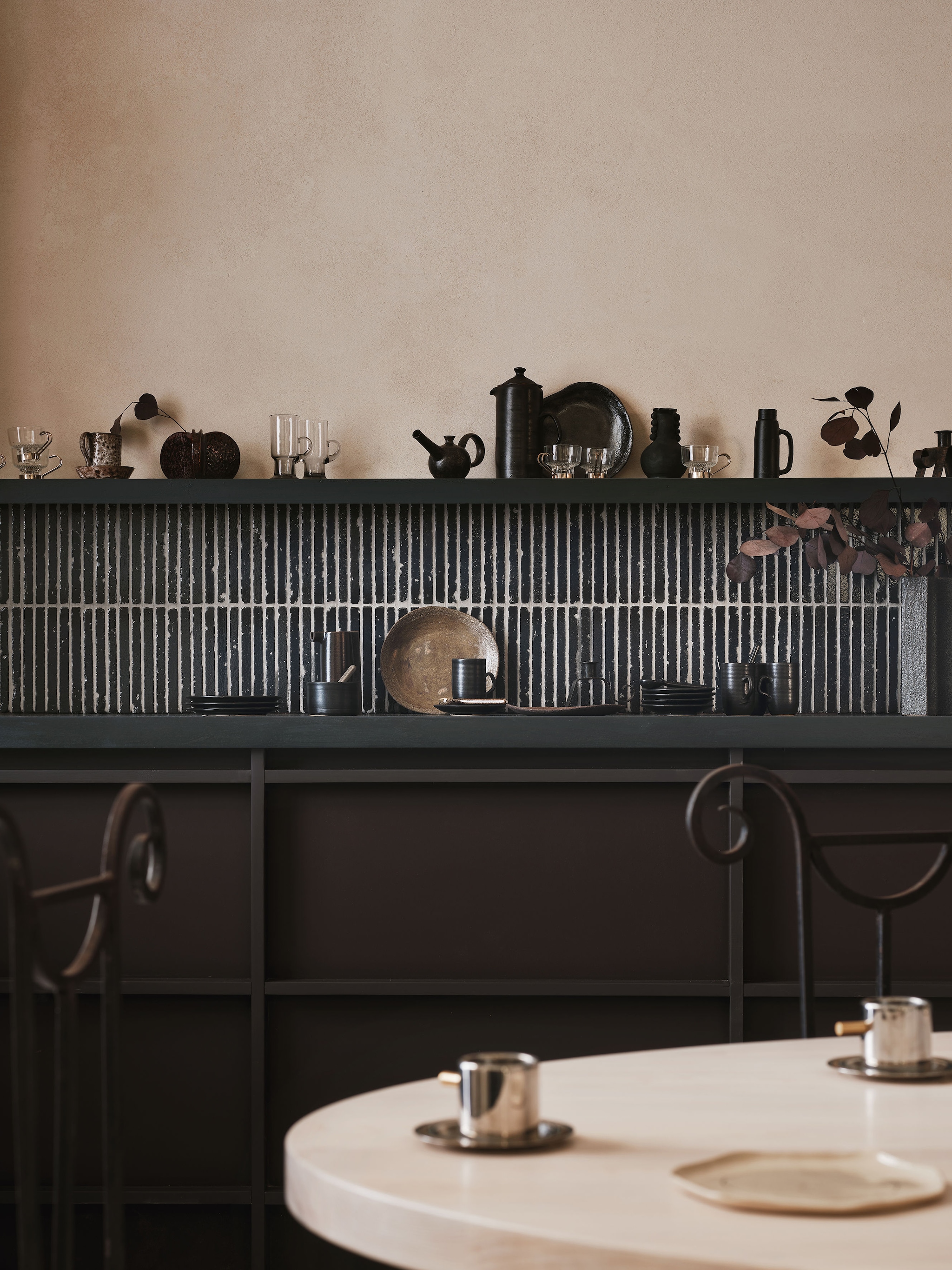 vtwonen trendstyleguide 2026 | fotografie Otto Tiles
