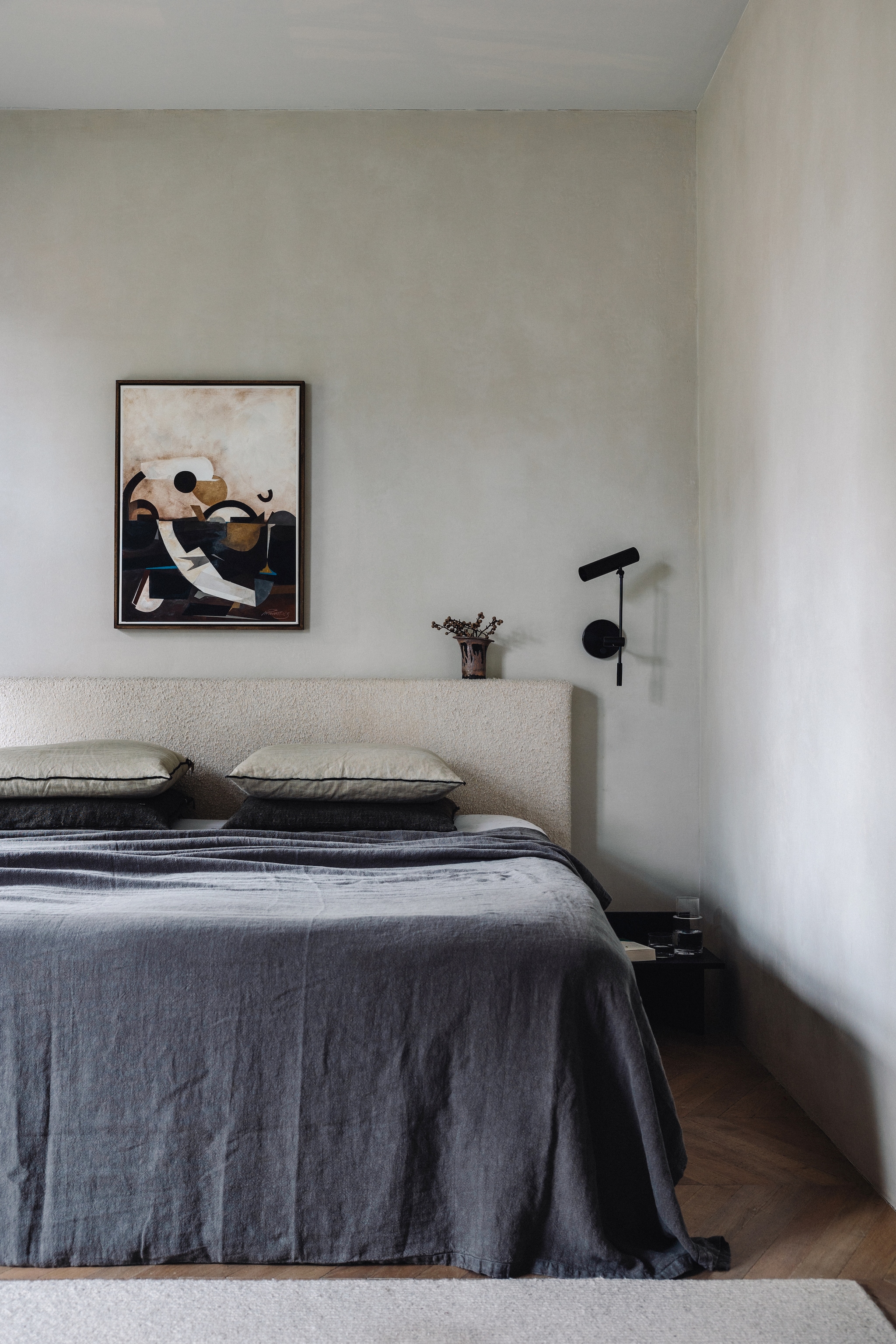 slaapkamer vtwonen trendstyleguide 2026 | fotografie Stie De Neve