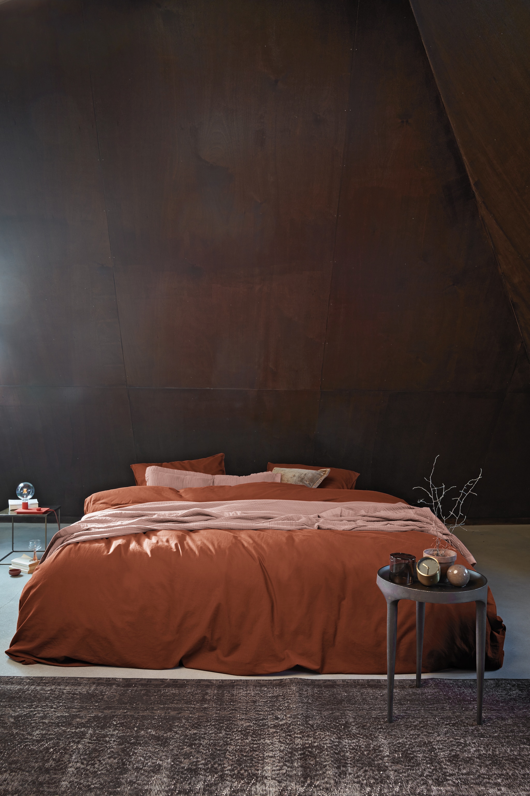 vtwonen trendstyleguide 2026 | styling Danielle Verheul | fotografie Sjoerd Eickmans