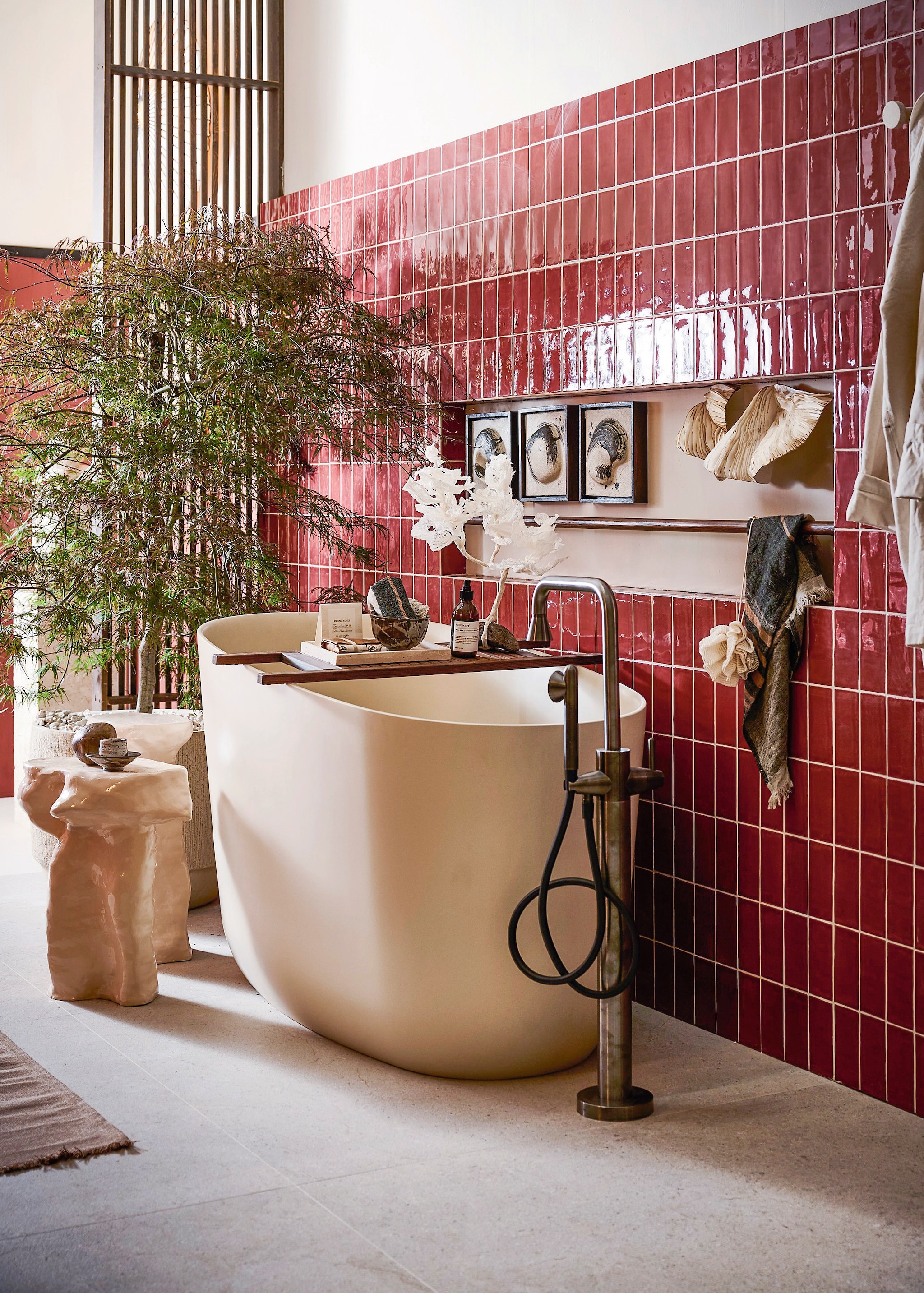 vtwonen trendstyleguide 2026 | styling Liza Wassenaar | fotografie Sjoerd Eickmans