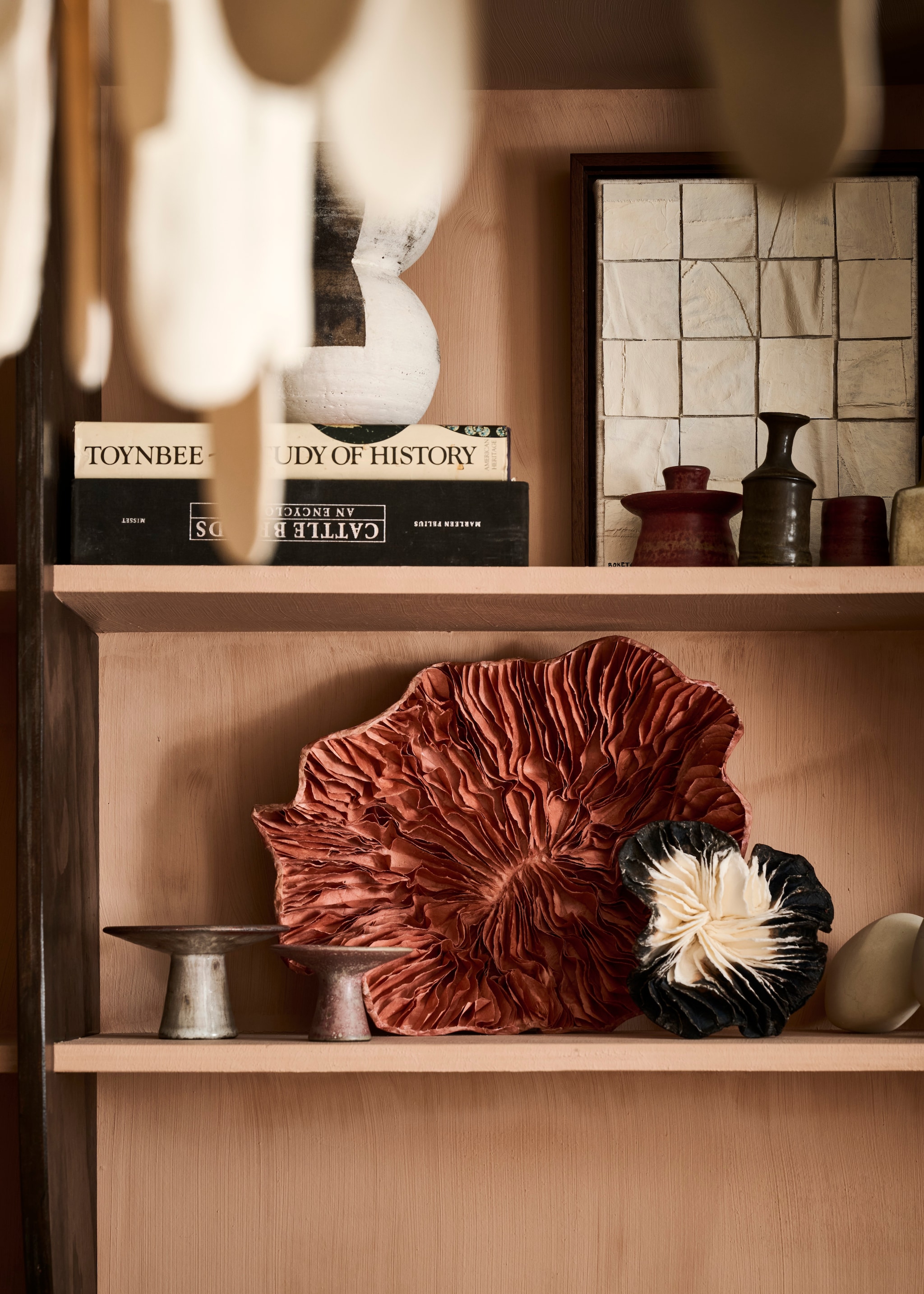 vtwonen trendstyleguide 2026 | styling Liza Wassenaar | fotografie Sjoerd Eickmans