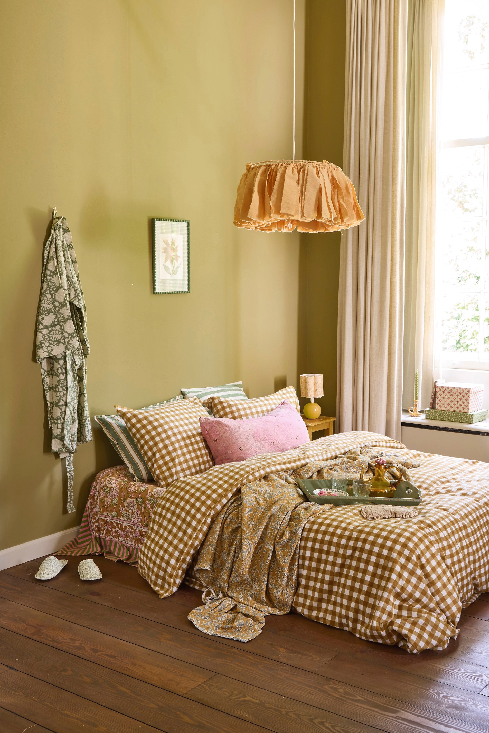 vtwonen trendstyleguide 2026 | styling Demelza Krens | fotografie Peggy Janssen