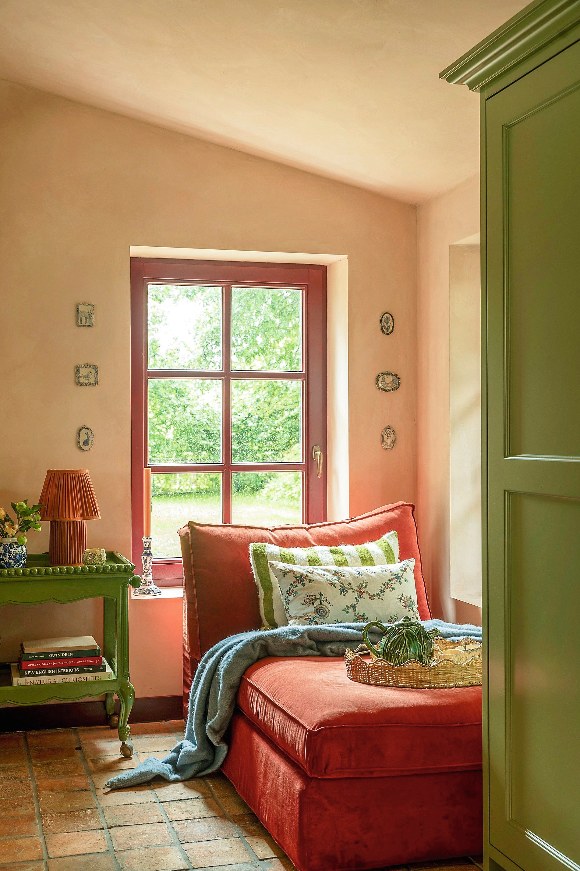 vtwonen trendstyleguide 2026 | styling Demelza Krens | fotografie Stie de Neve