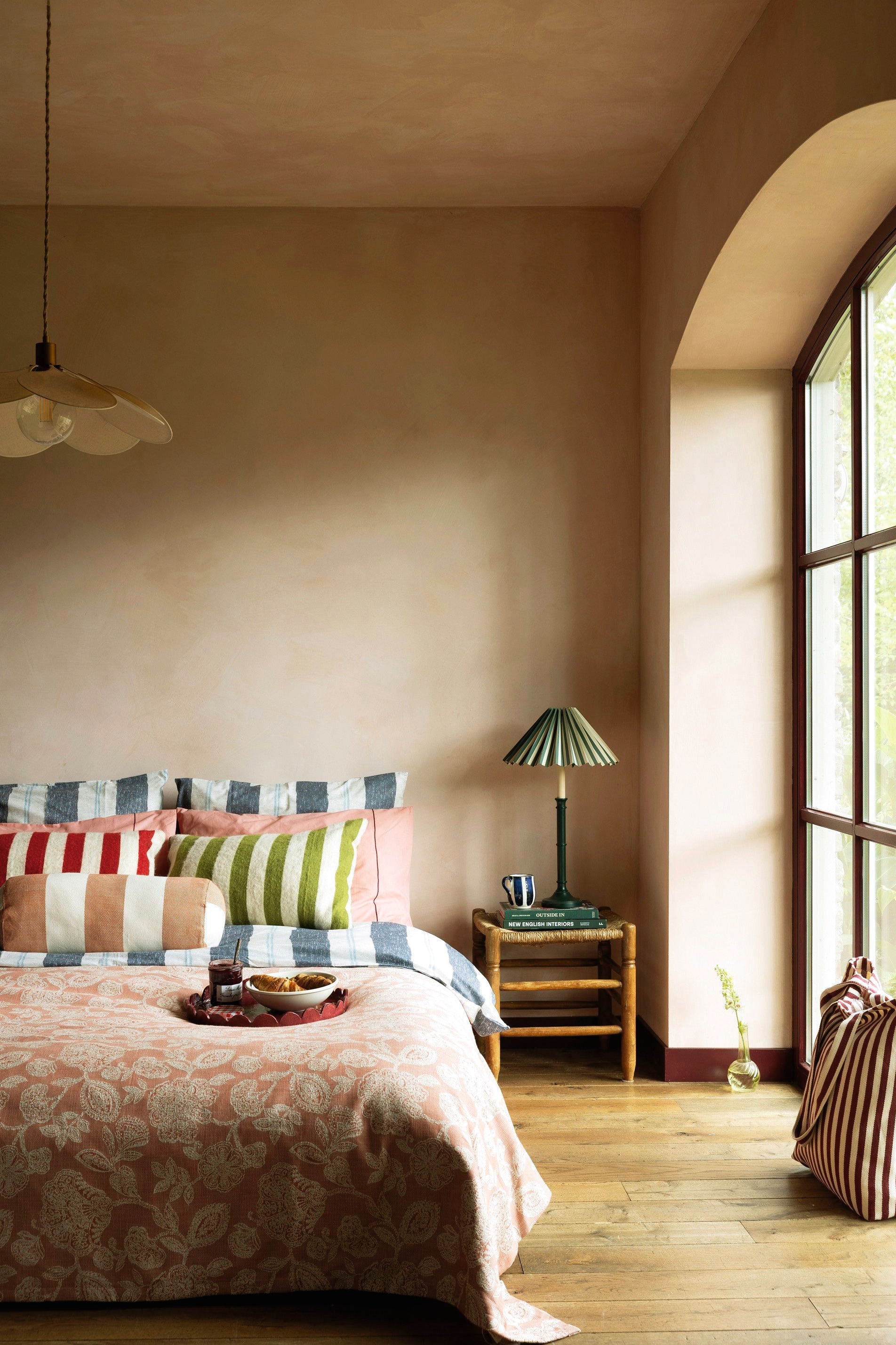 vtwonen trendstyleguide 2026 | styling Demelza Krens | fotografie Stie de Neve