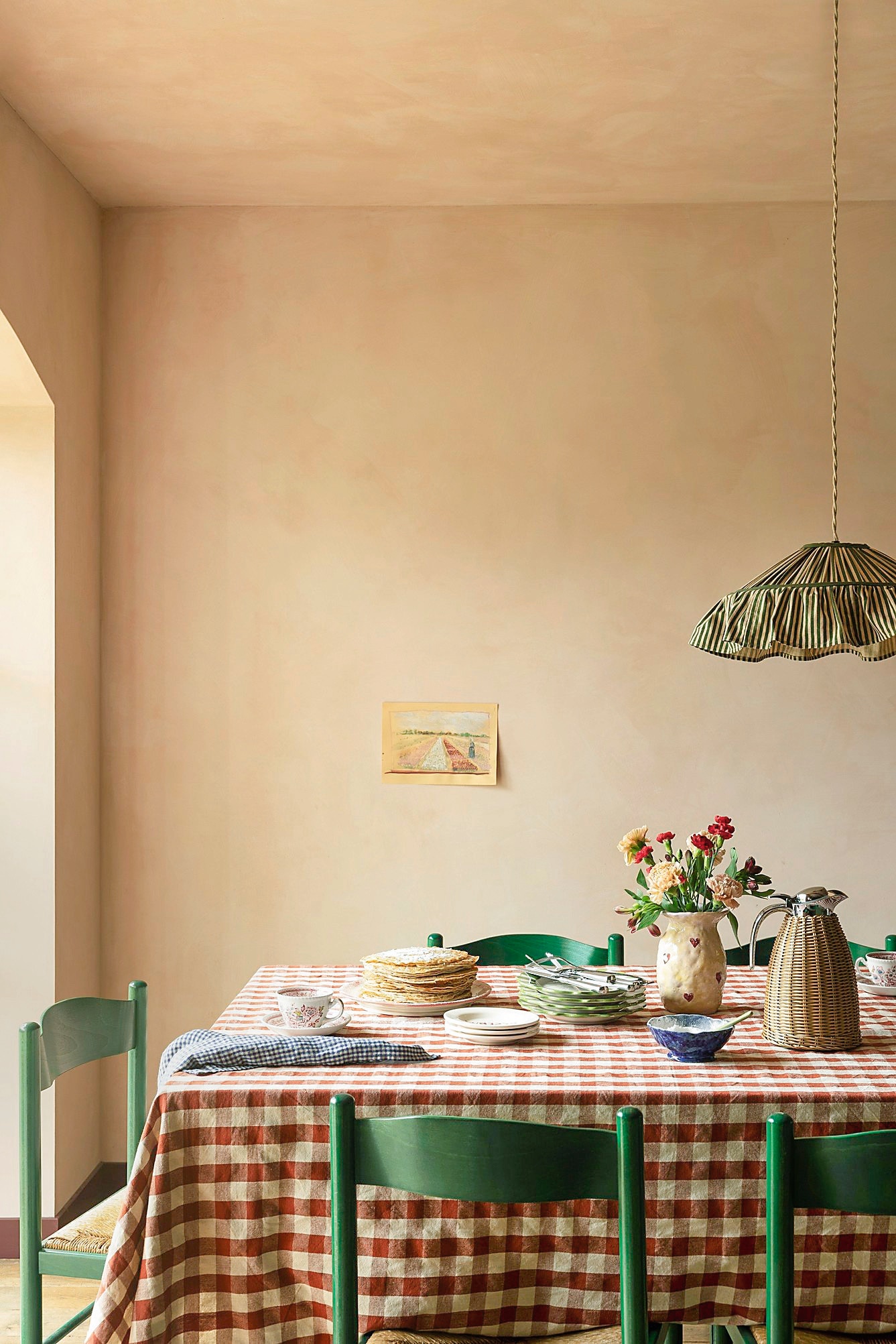 vtwonen trendstyleguide 2026 | styling Demelza Krens | fotografie Stie de Neve