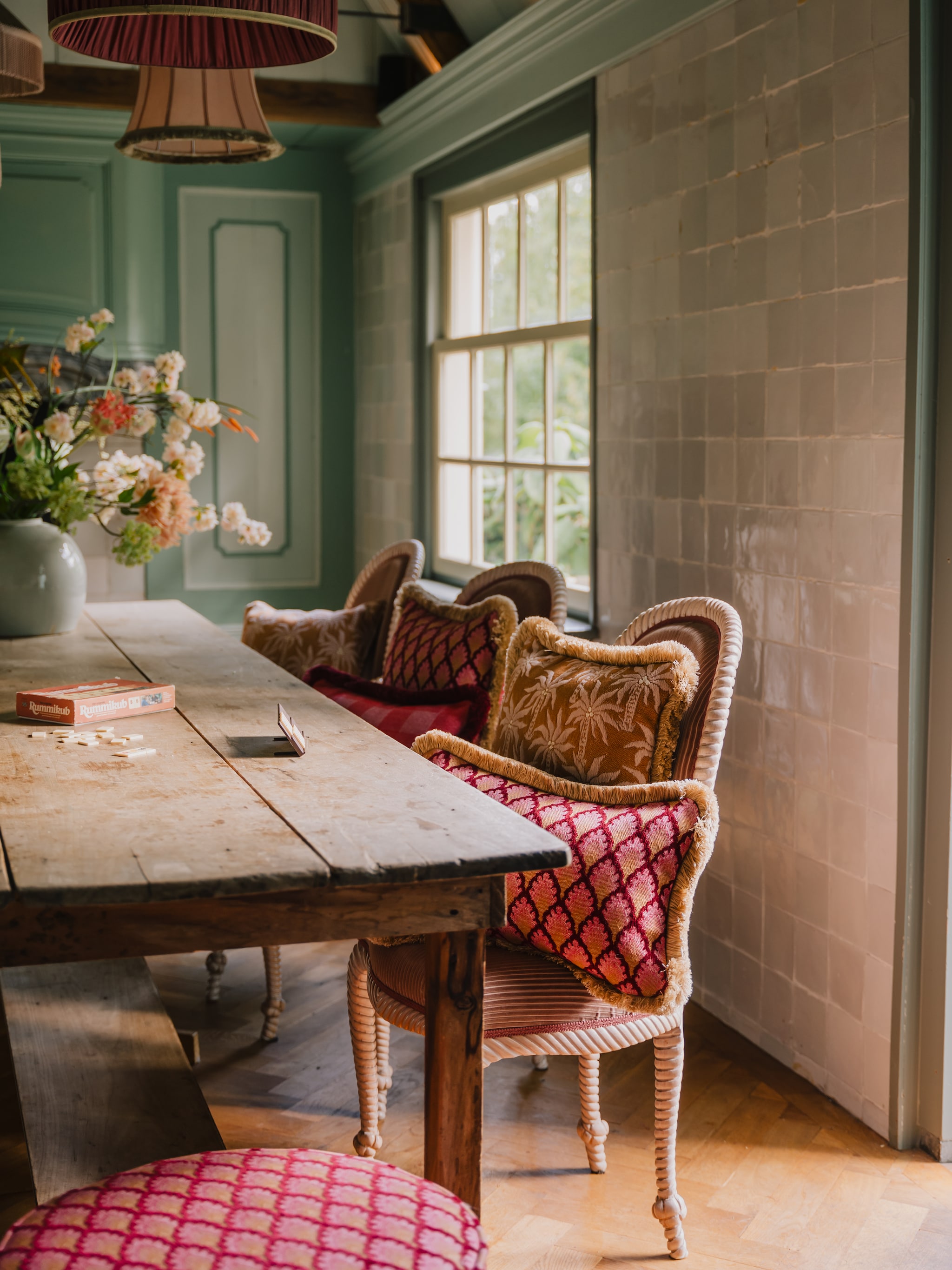 grannys roots trend interieur