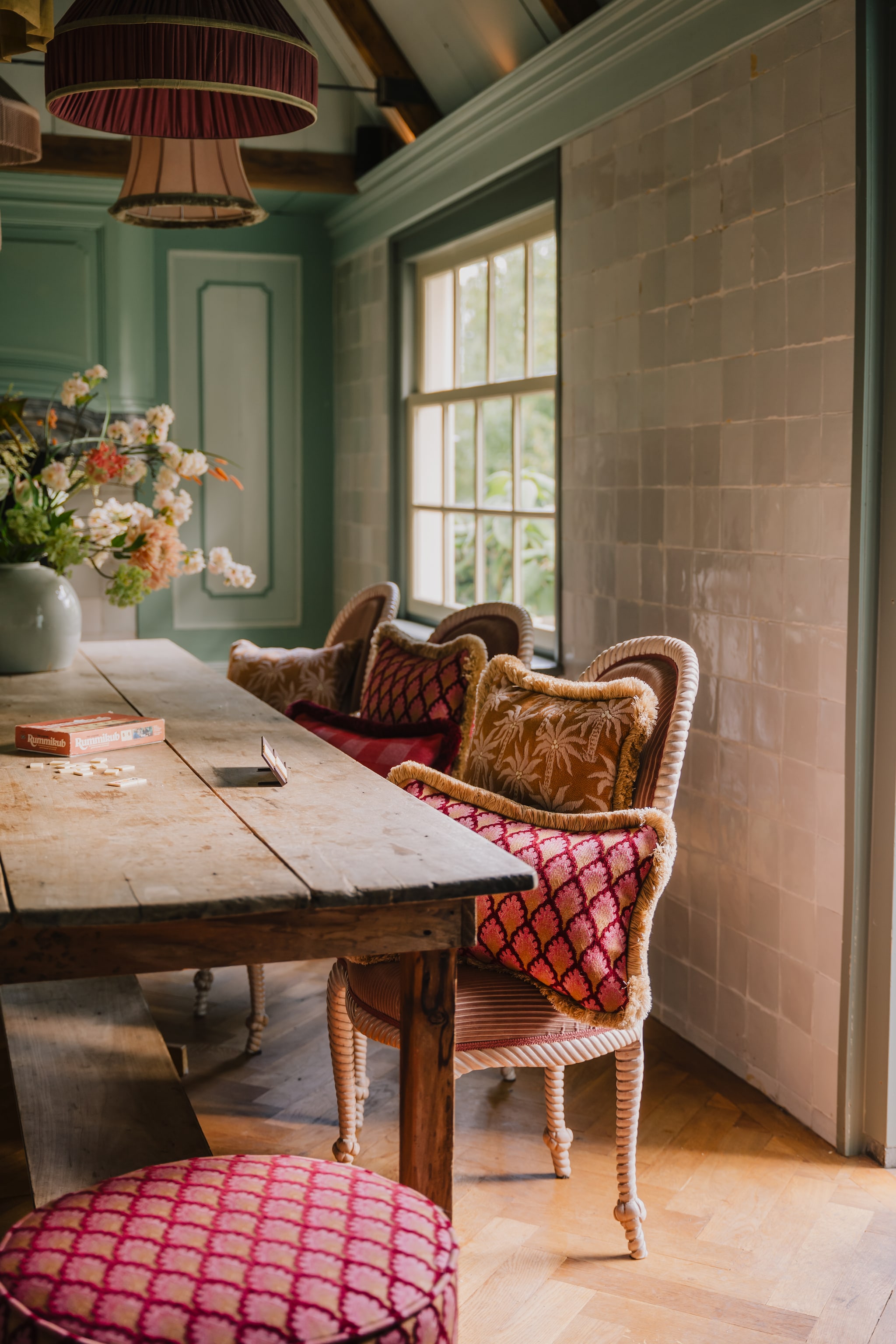 grannys roots trend interieur