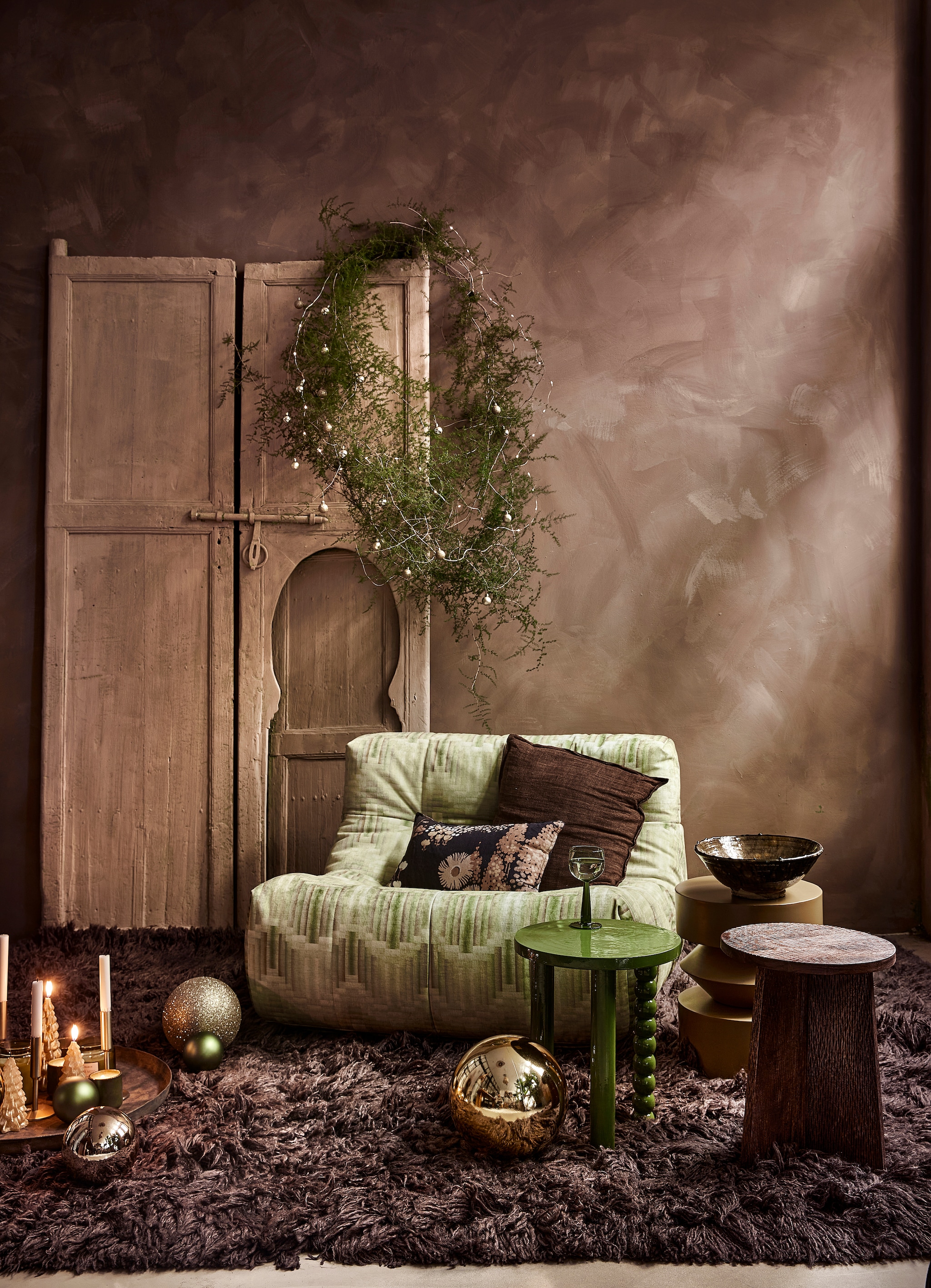 vtwonen trendstyleguide 2026 | styling Moniek Visser | fotografie Peggy Janssen