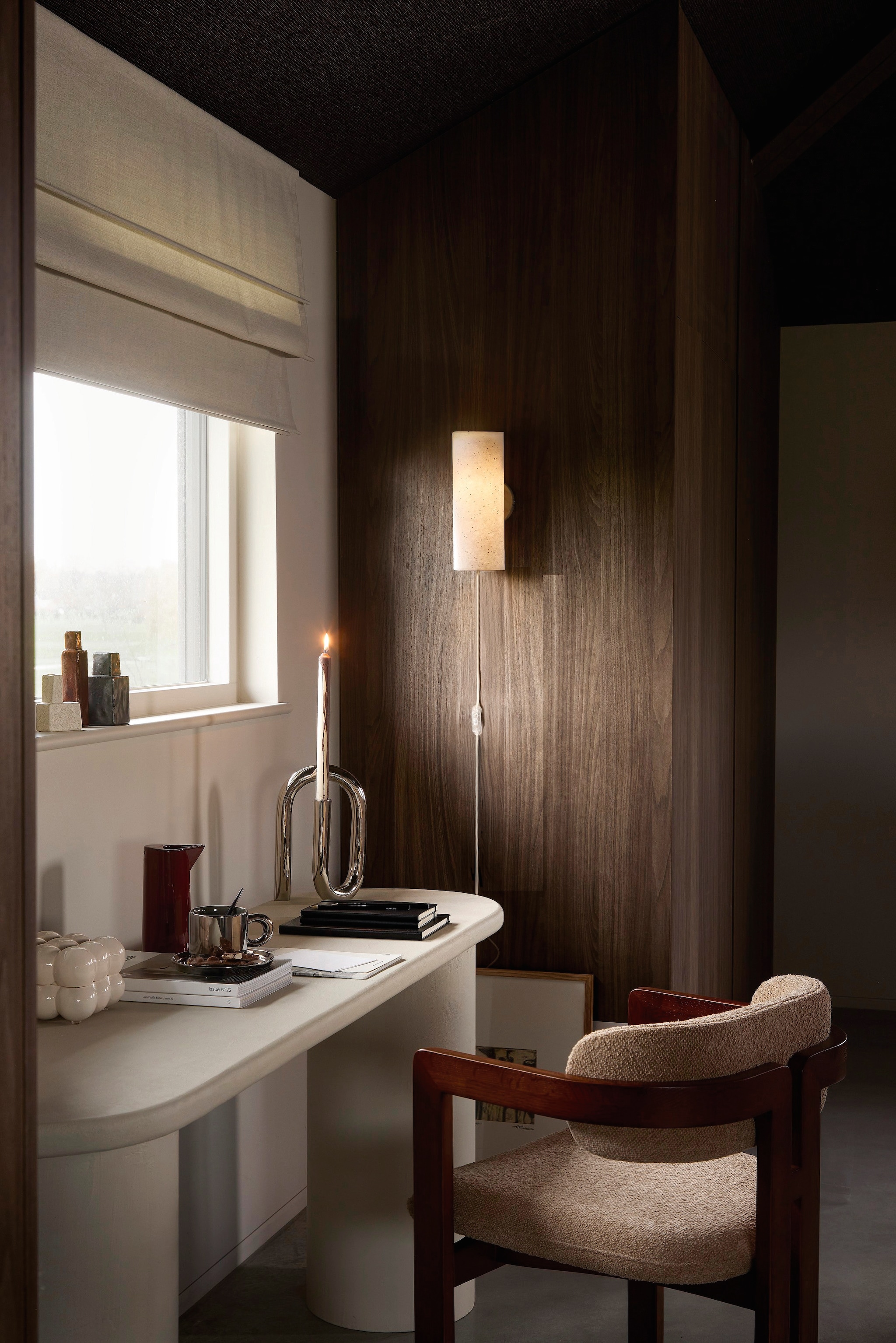 vtwonen trendstyleguide 2026 | styling Marlies Does | fotografie Peggy Janssen
