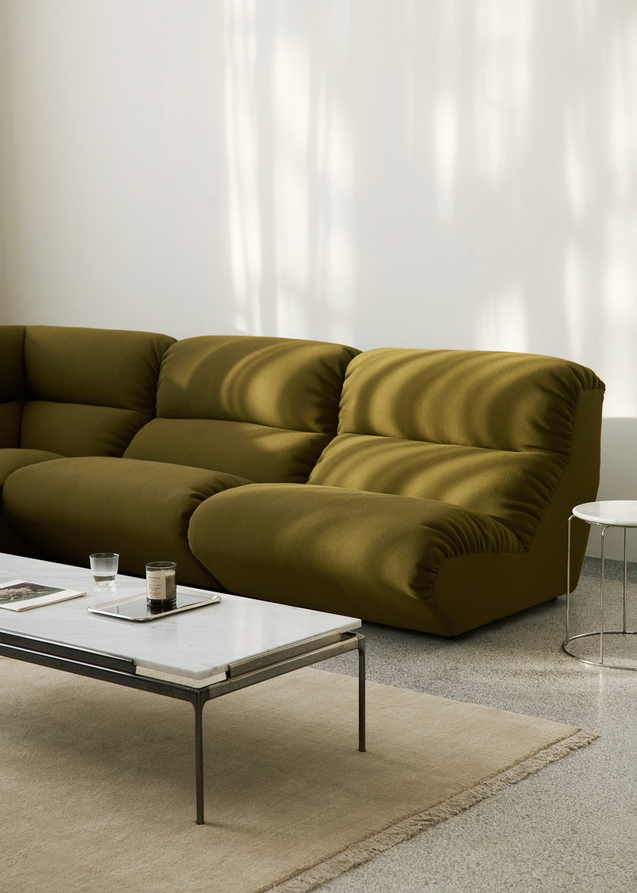 vtwonen trendstyleguide 2026 | fotografie &Tradition