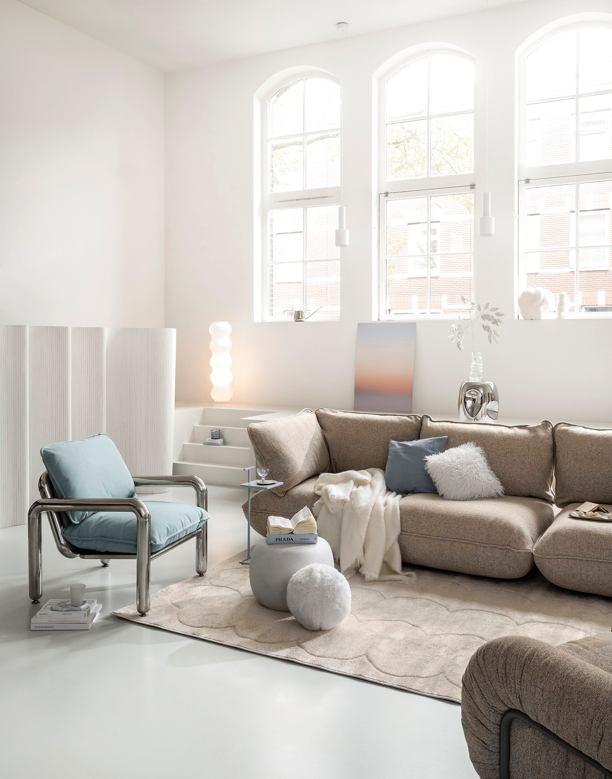 vtwonen Trendspecial 2026 | styling Sanne Ketelaar | fotografie Stan Koolen