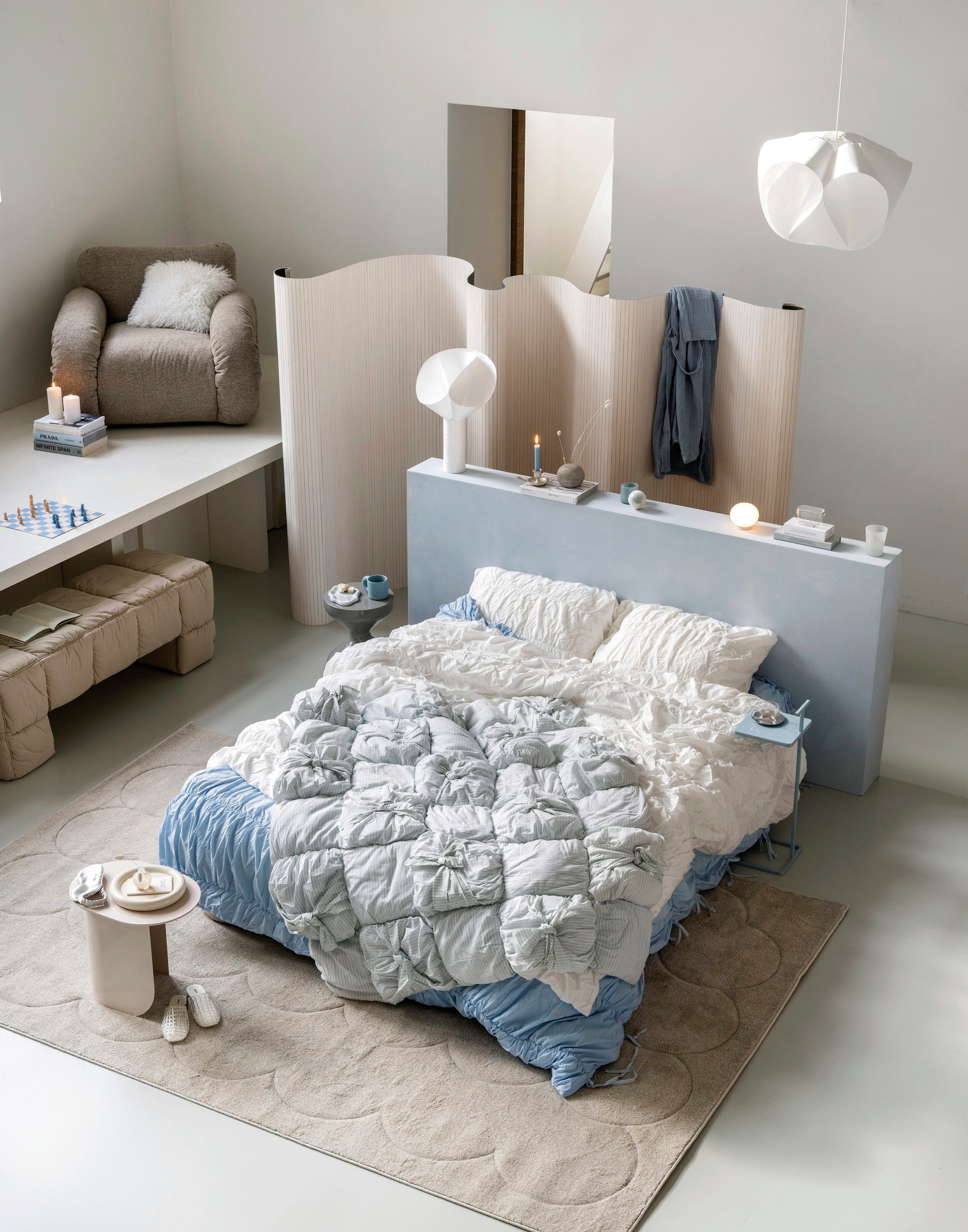 vtwonen Trendspecial 2026 | styling Sanne Ketelaar | fotografie Stan Koolen