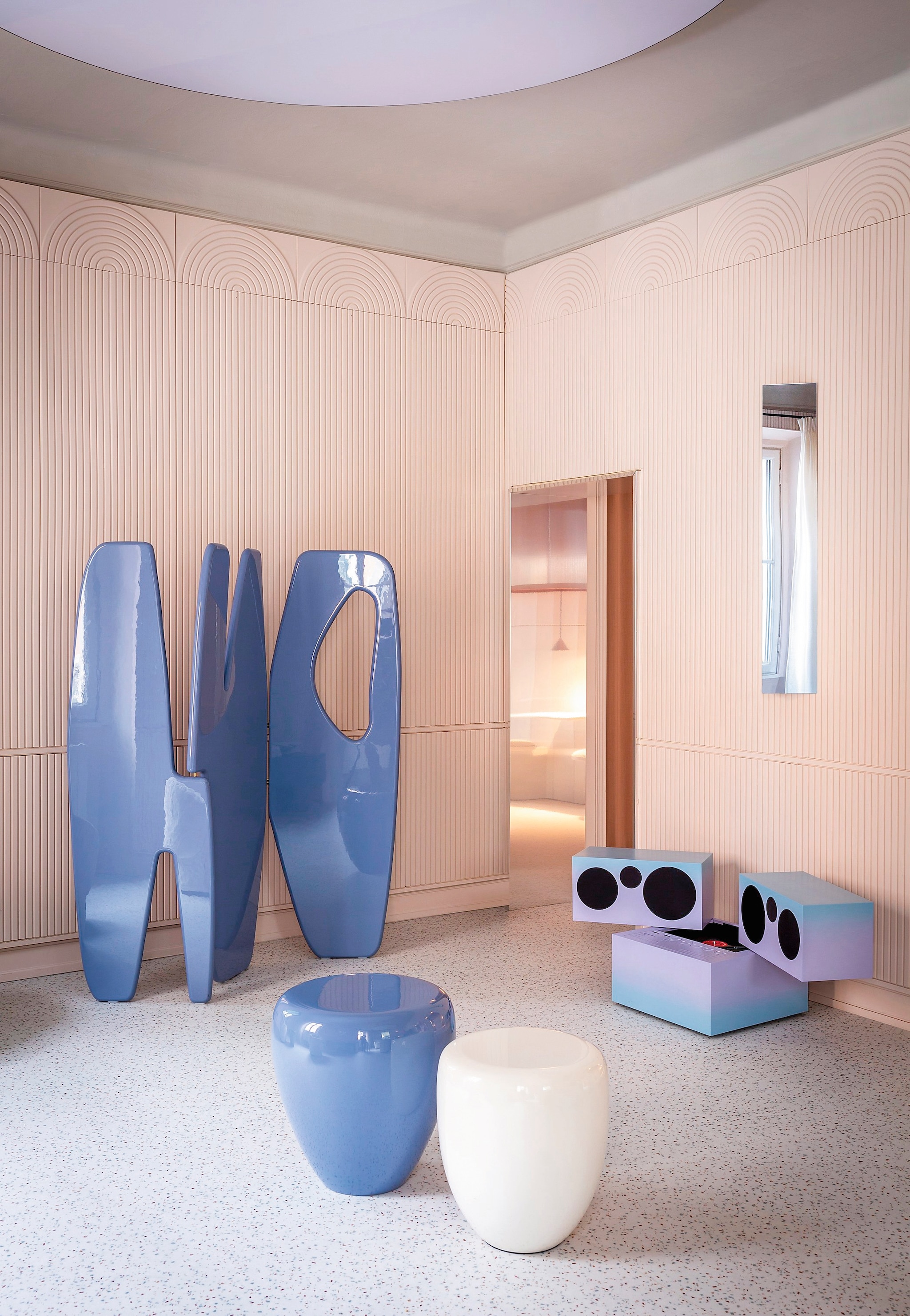 vtwonen Trendspecial 2026 | fotografie Silvia Rivoltella voor Studiopepe x Archiproducts