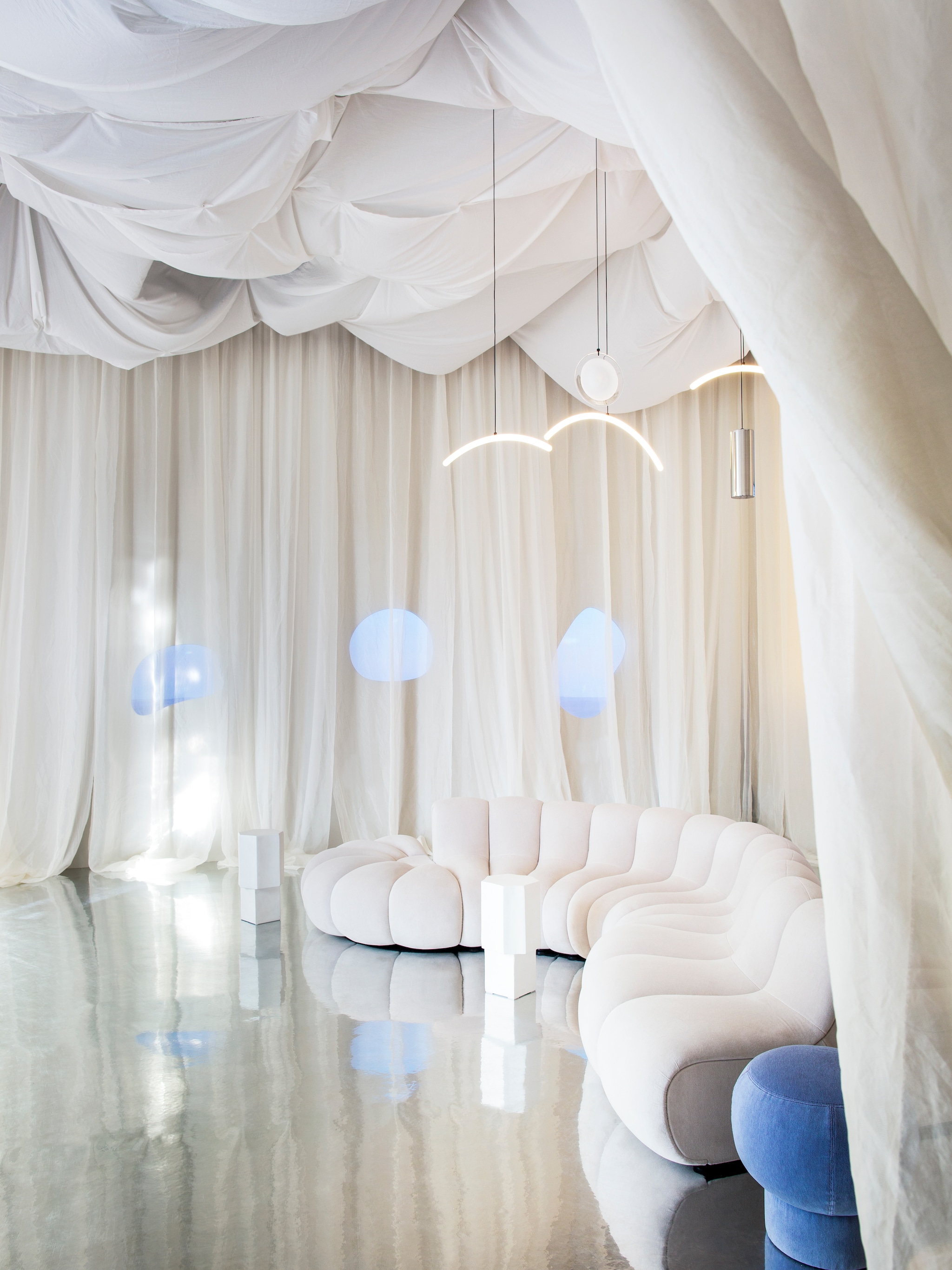 najaarstrend healing home rust interieur